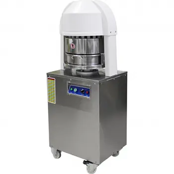 Тестоделительные машины