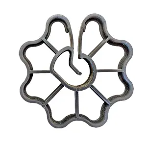 Фиксатор арматуры звездочка