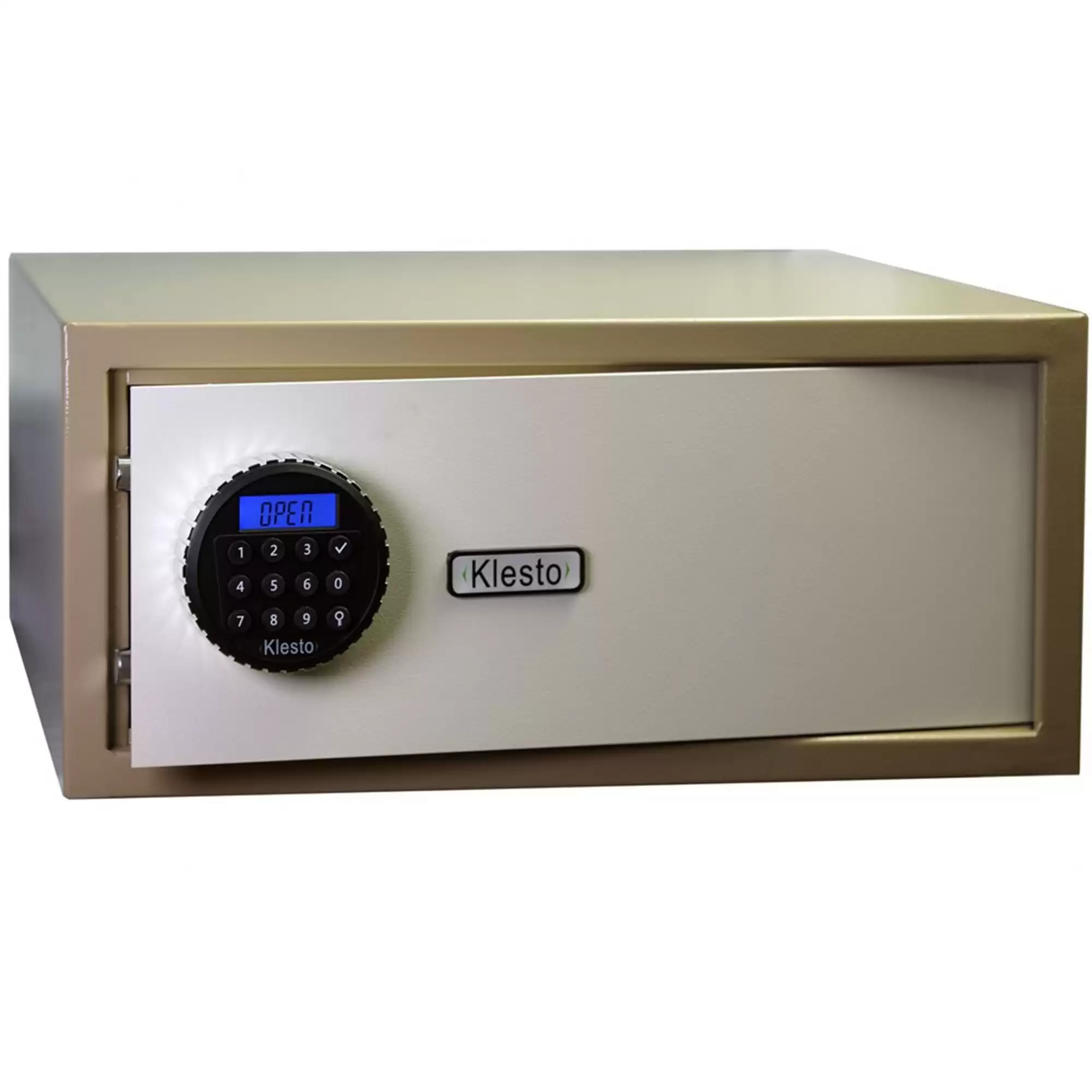 сейф мебельный klesto 20/45e