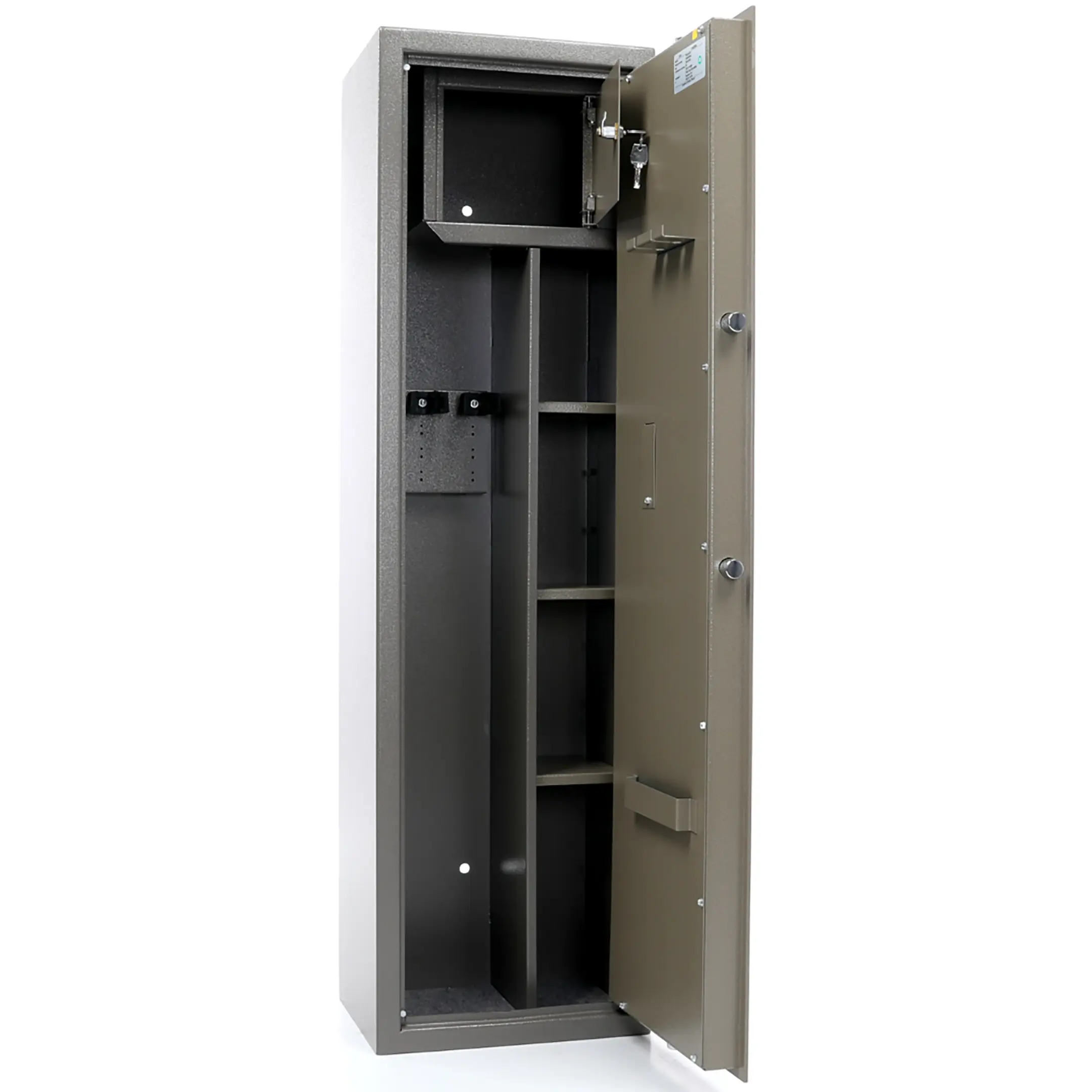 сейф оружейный valberg заслон el