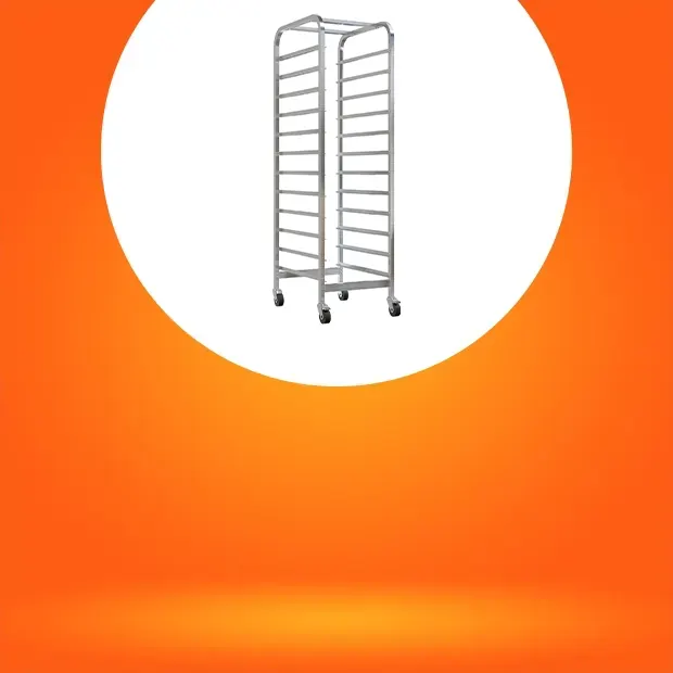 Спеццена на тележку-шпильку
ТШРП-12 600х400