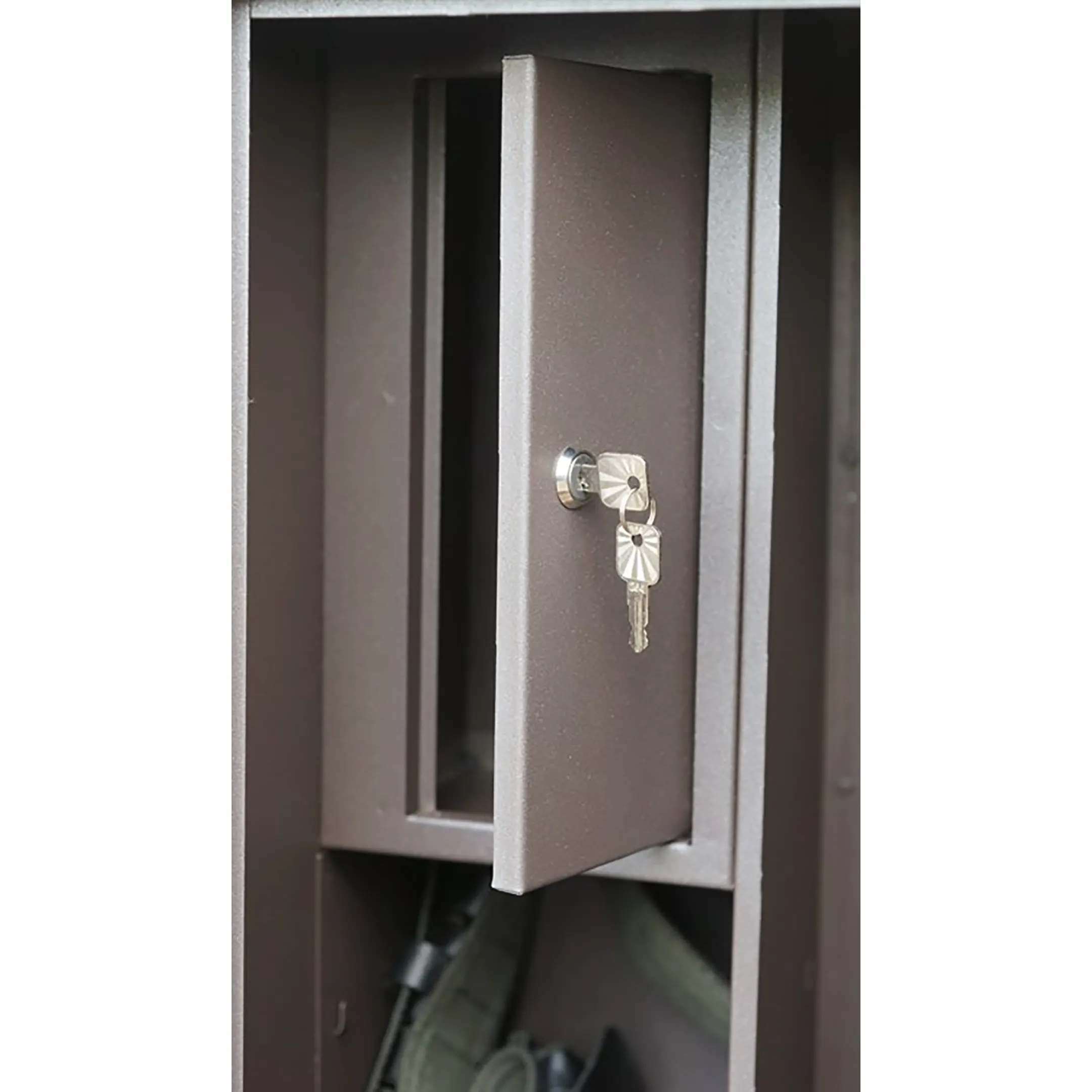 сейф оружейный taktika 3014el муар