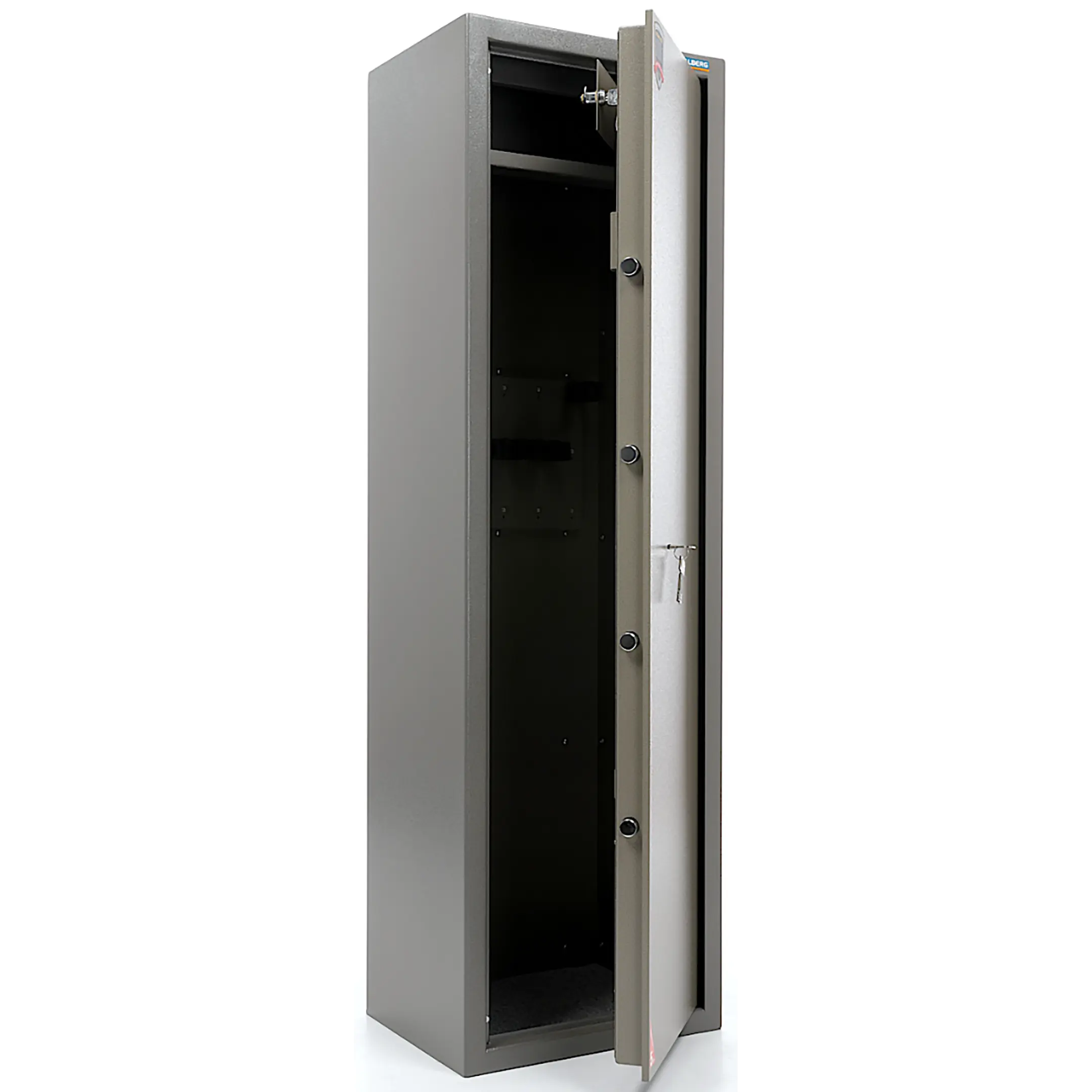 сейф оружейный valberg ирбис 5