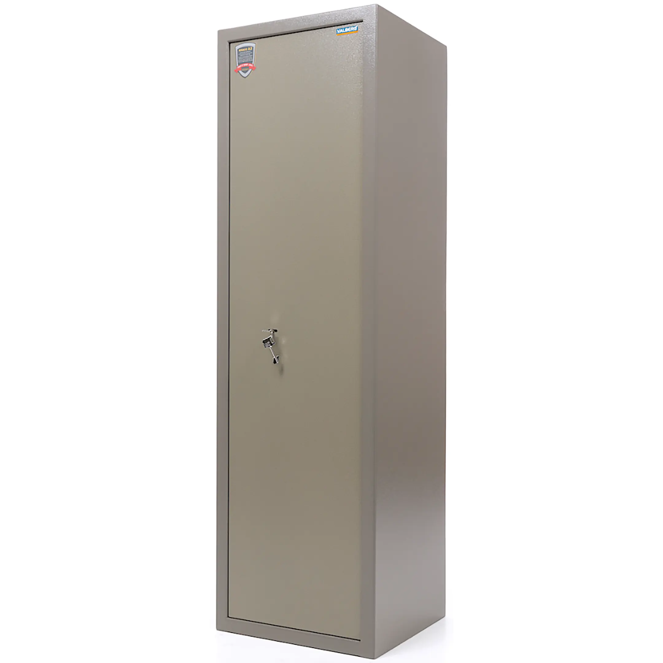 сейф оружейный valberg ирбис 8