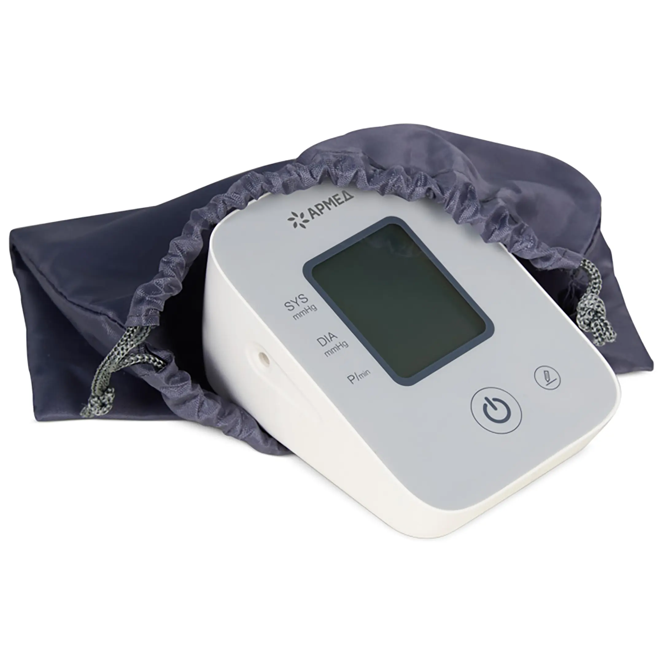 тонометр ye610d (манжета 22-45 см)