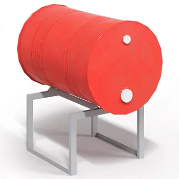 Подставки и блоки для бочек