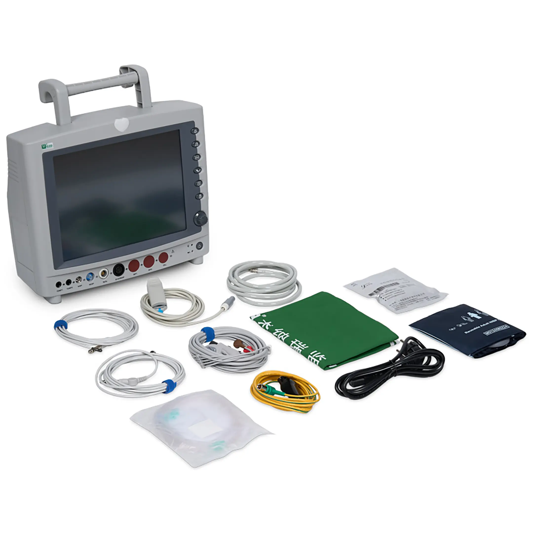 монитор g3d дисплей: 12,1 дюйма (с поверкой)