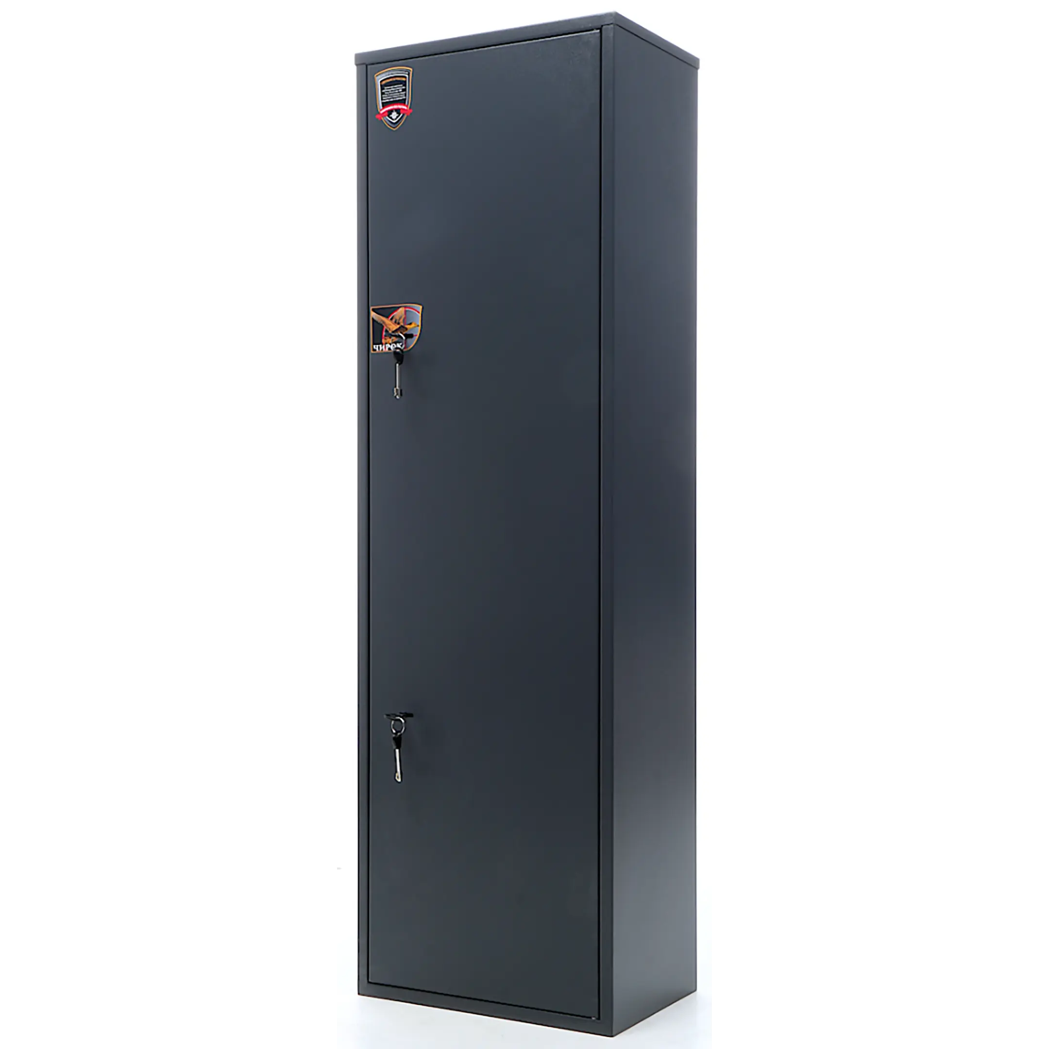 сейф оружейный aiko чирок 1443