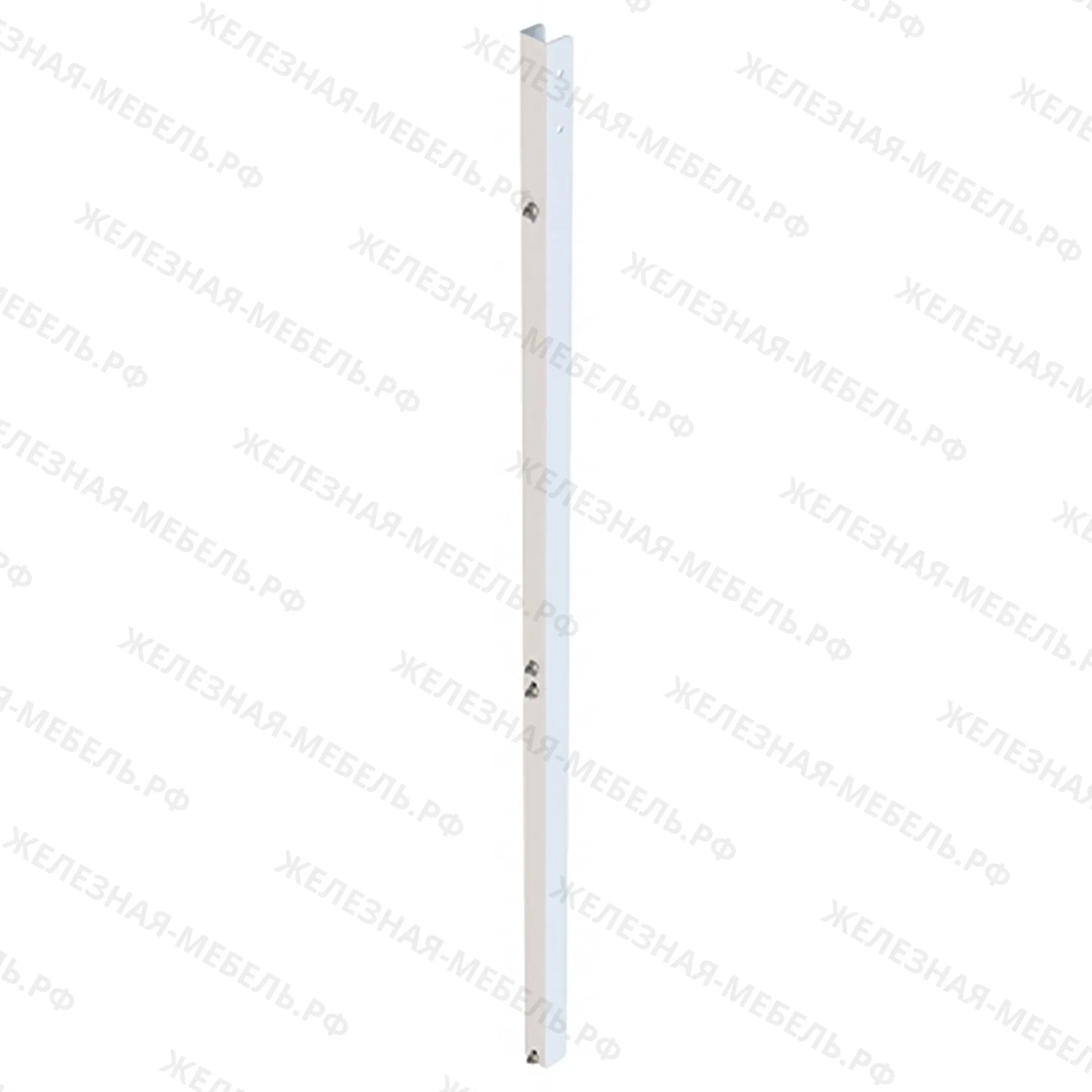 стойка для крепления 2-го экрана woker