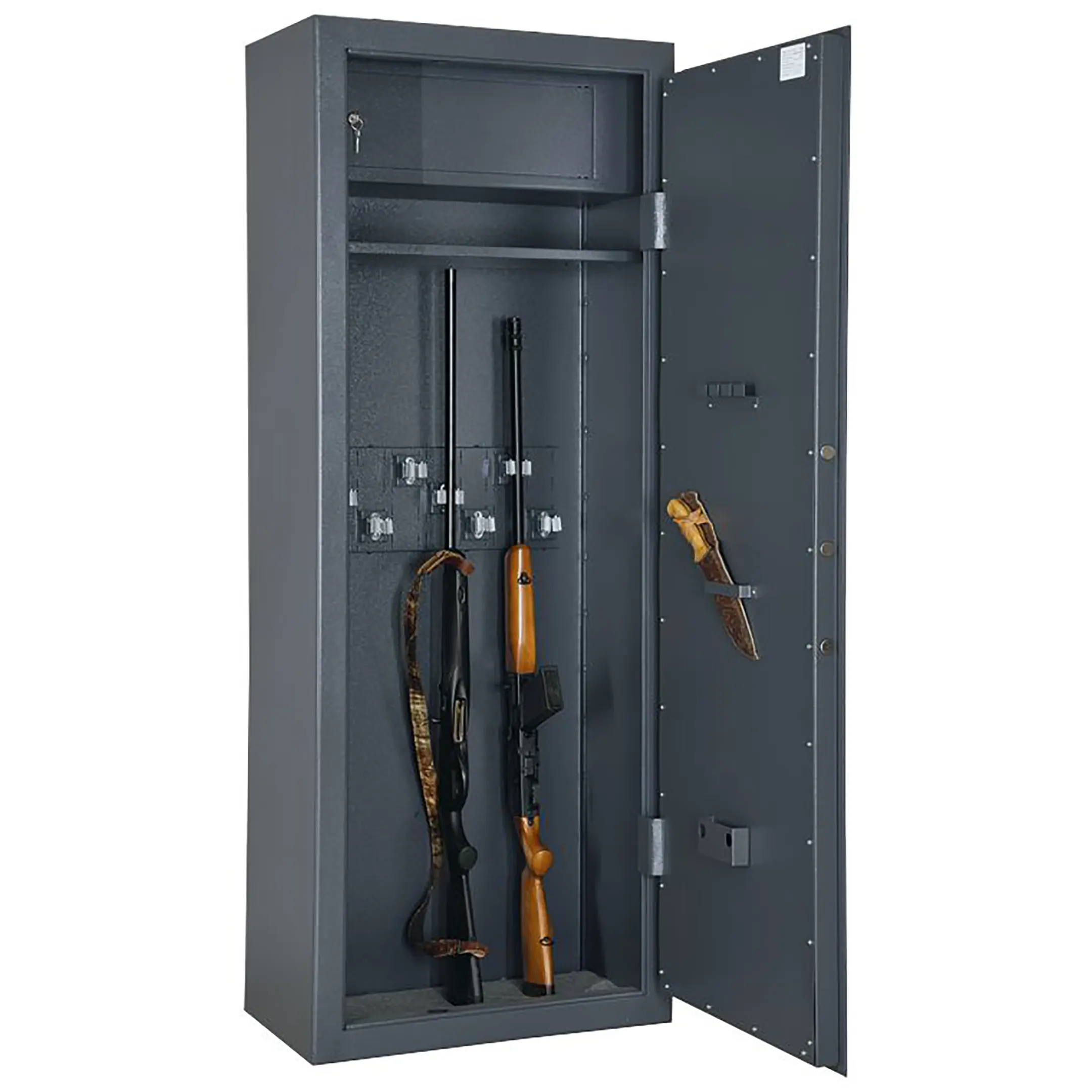 сейф оружейный со-8а