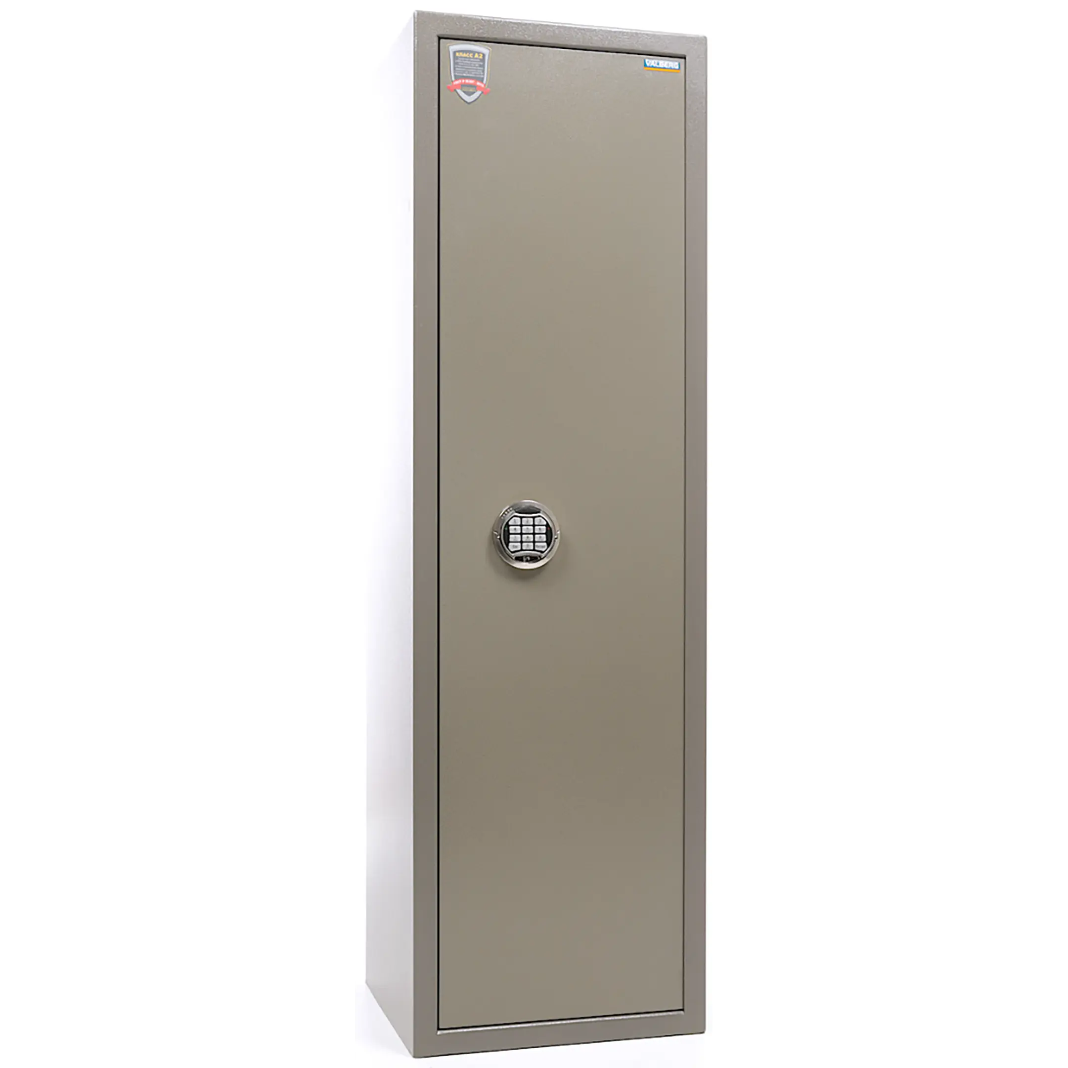 сейф оружейный valberg ирбис 8el