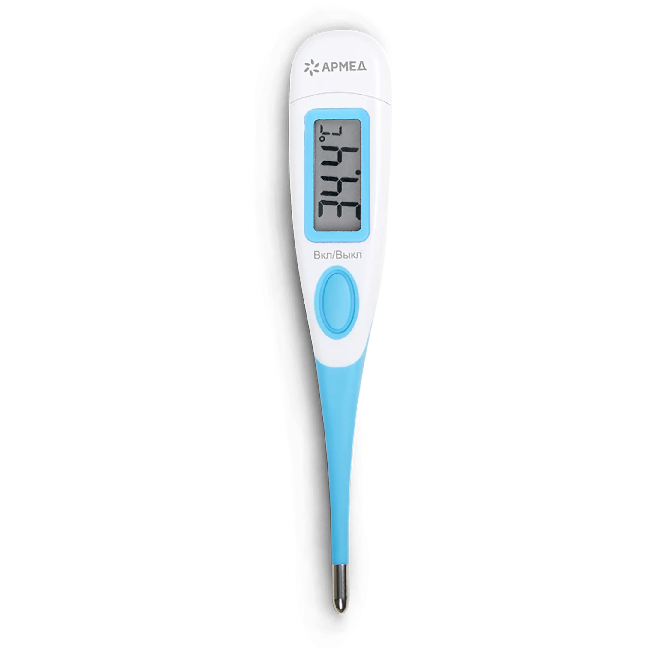 термометр dt001