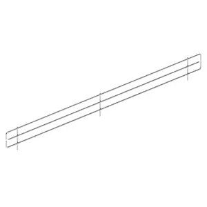 Ограждения