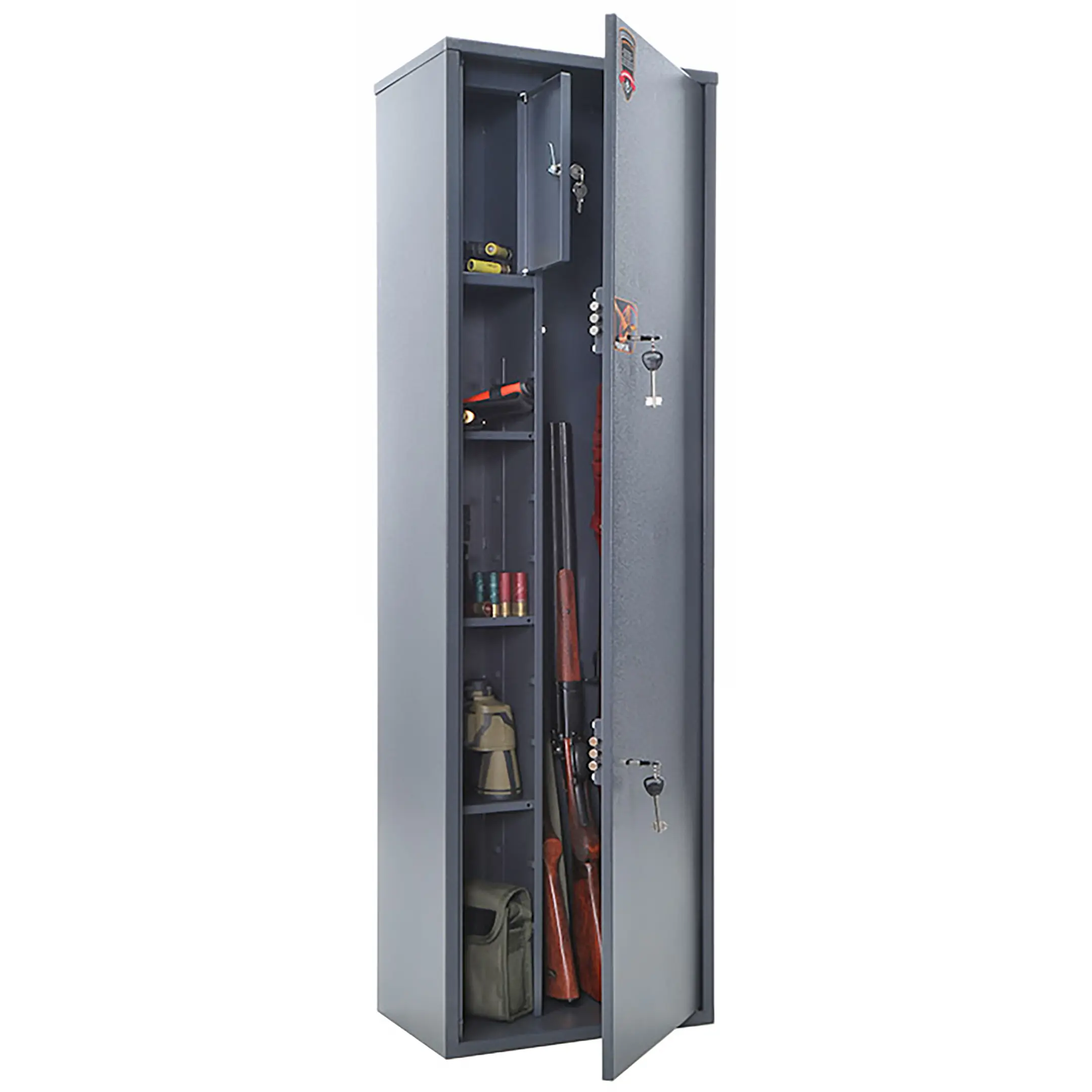 сейф оружейный aiko чирок 1436