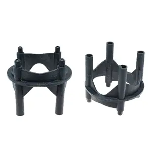 Фиксатор арматуры многоуровневый