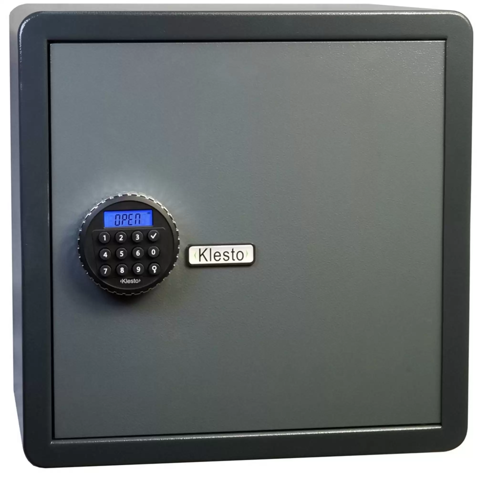 сейф мебельный klesto rs30el