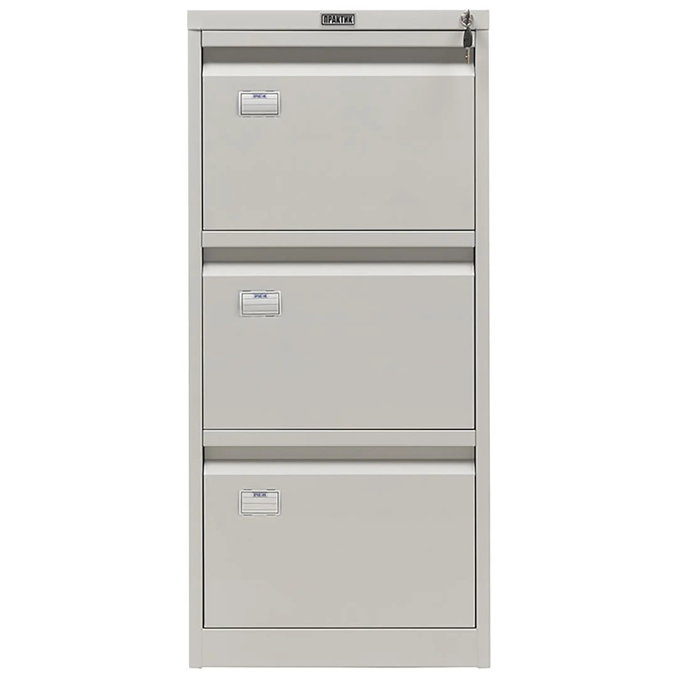 картотечный шкаф практик afc-03