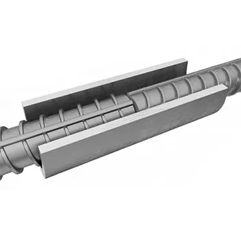 Ванночки для сварки арматуры