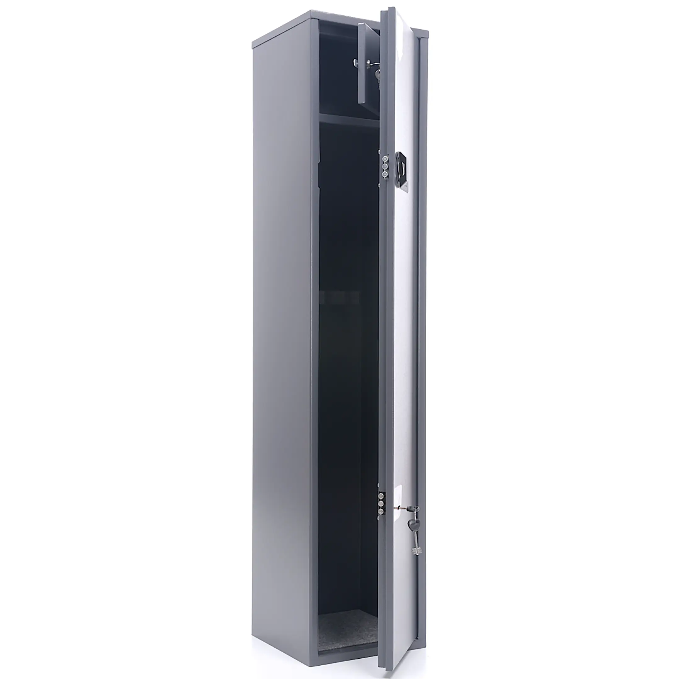 сейф оружейный aiko чирок 1328 el (сокол el)