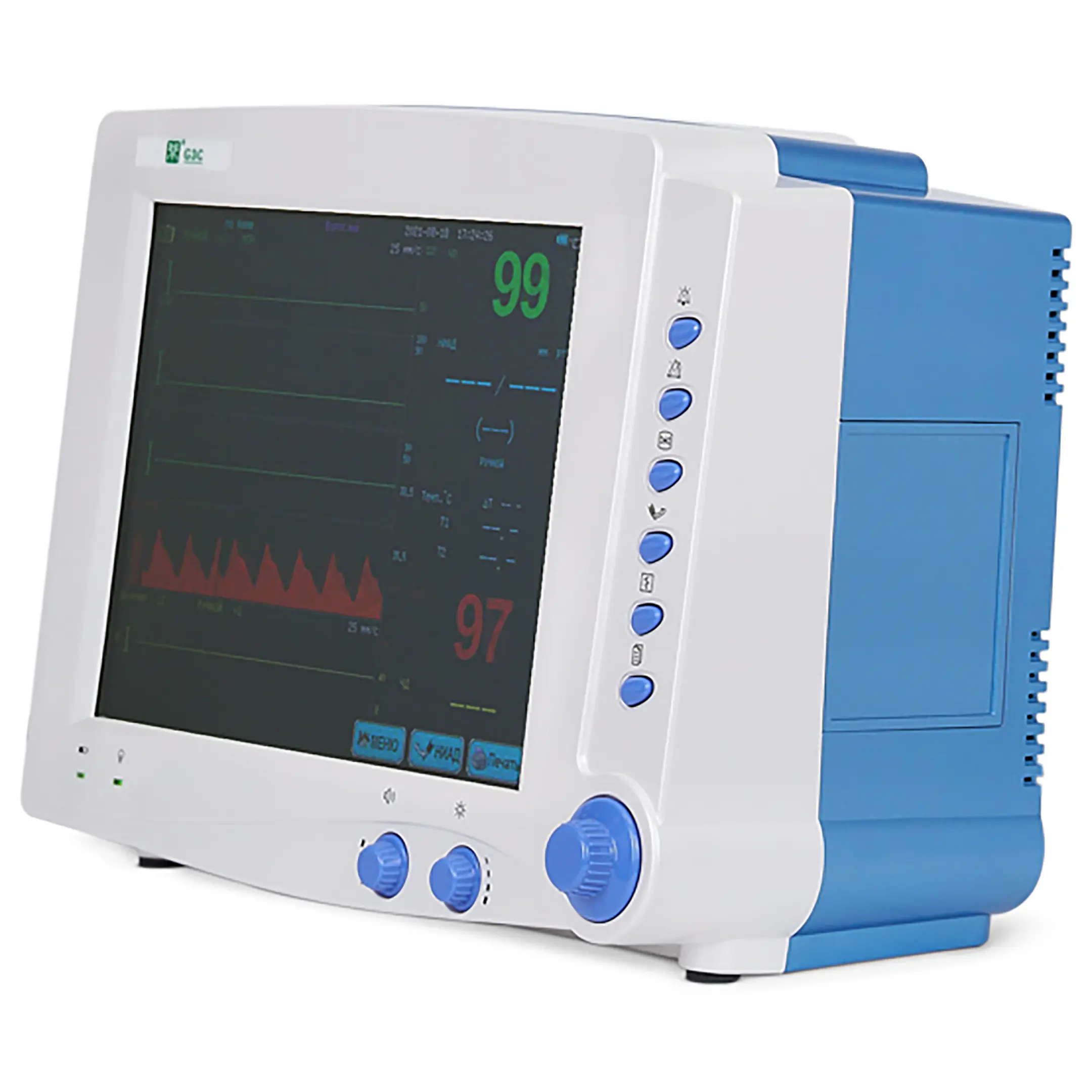 монитор g3c дисплей: 10,4 дюйма (с поверкой)