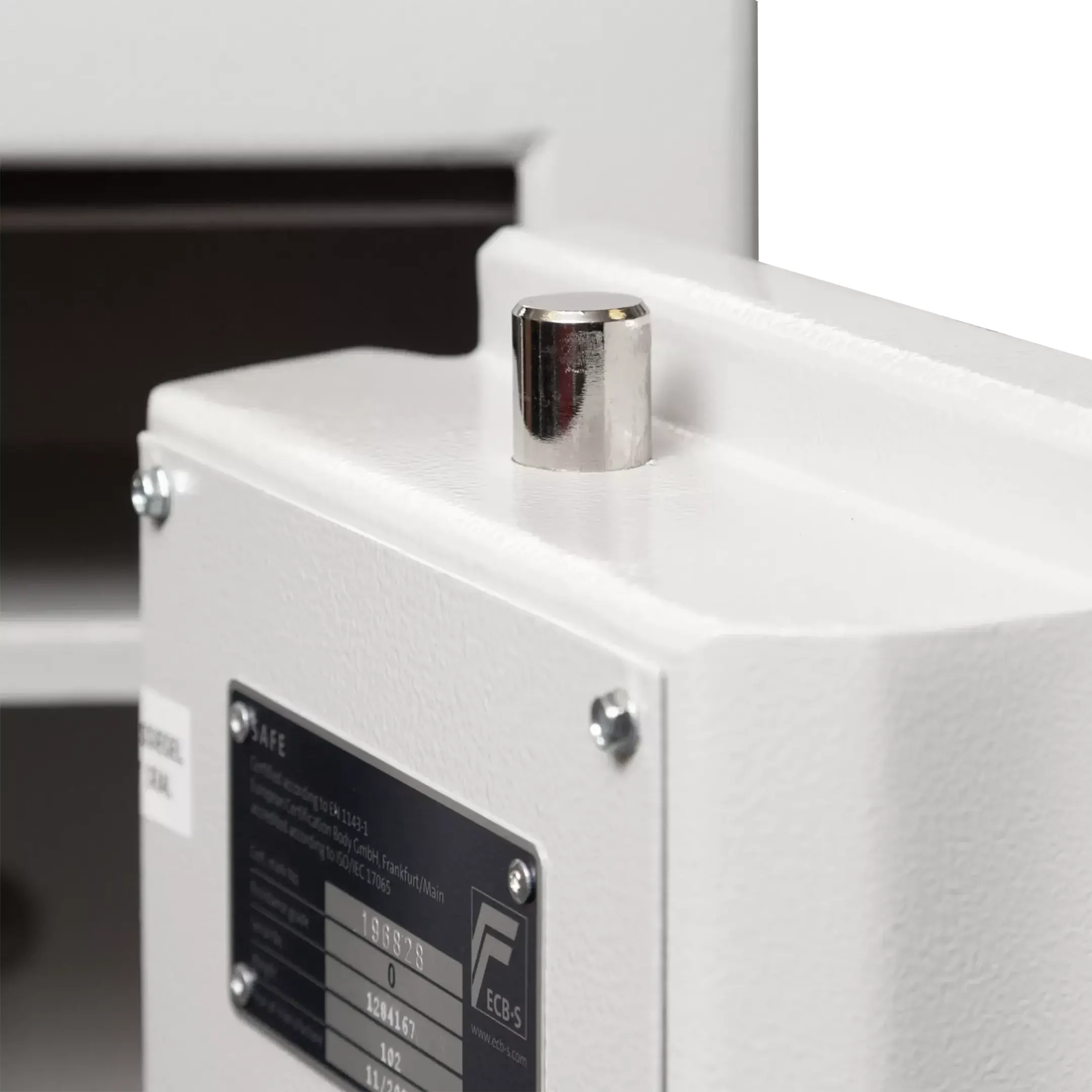 сейф muller safe luzern wf 55629.01 light grey