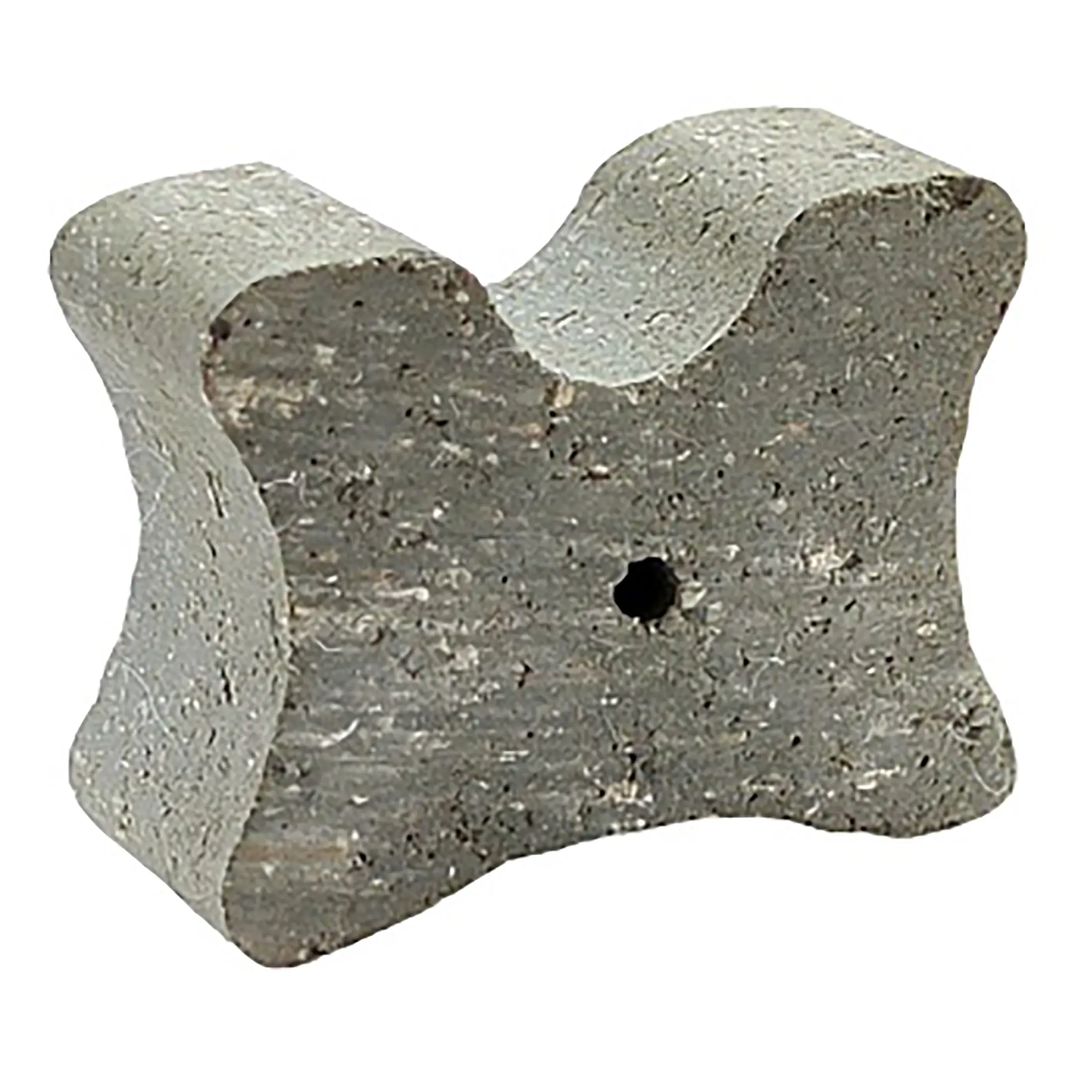 бетонный фиксатор арматуры кость усиленный 35/40/50 мм, упаковка 250 шт