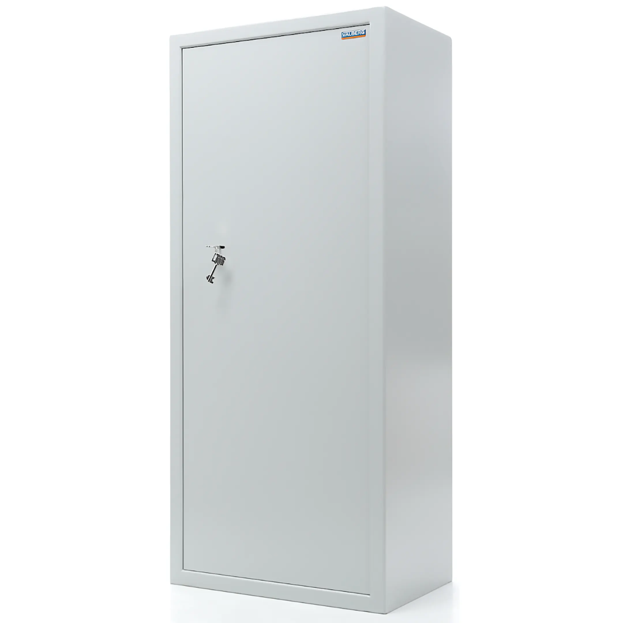 сейф оружейный valberg arsenal 1253т
