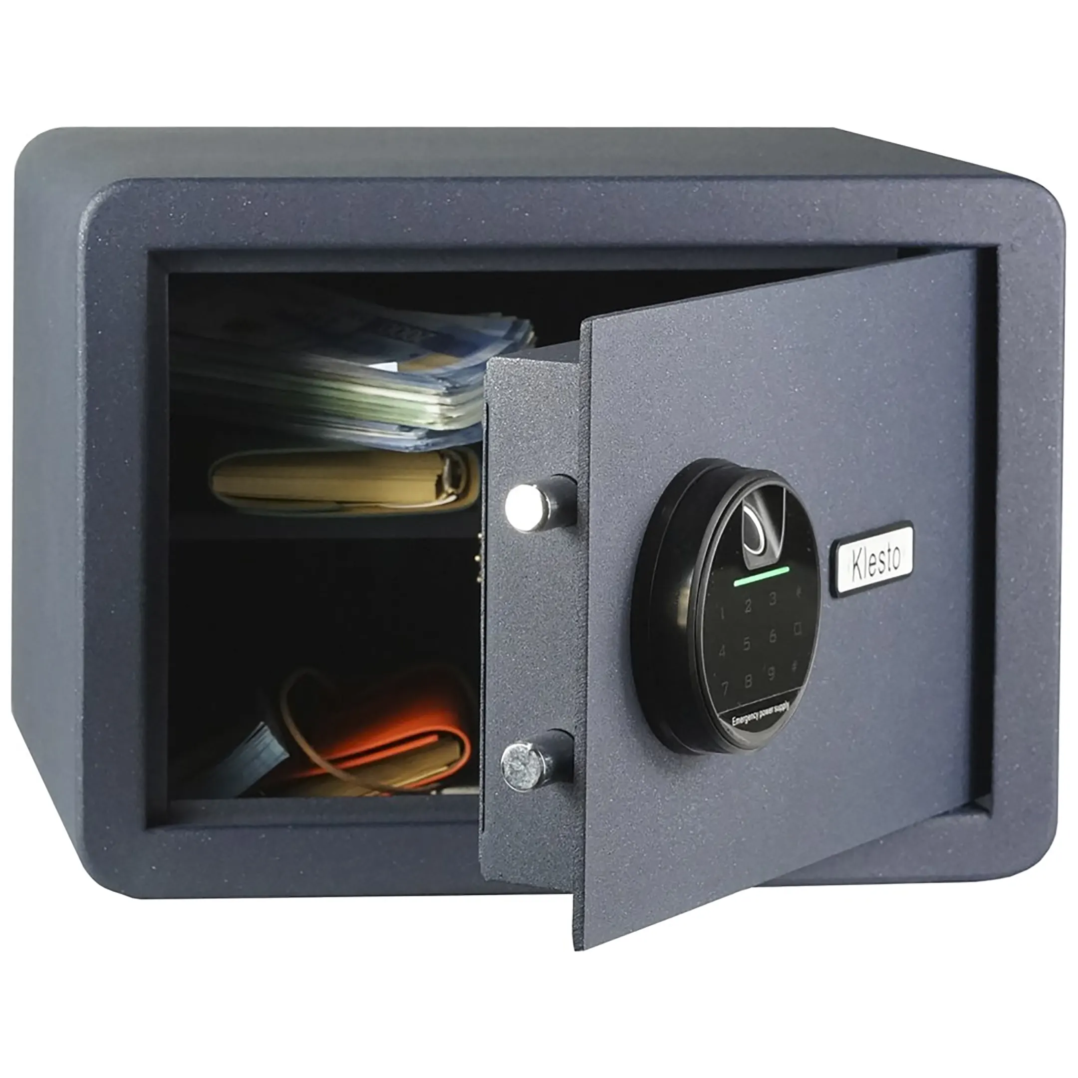 сейф мебельный klesto smart 2r