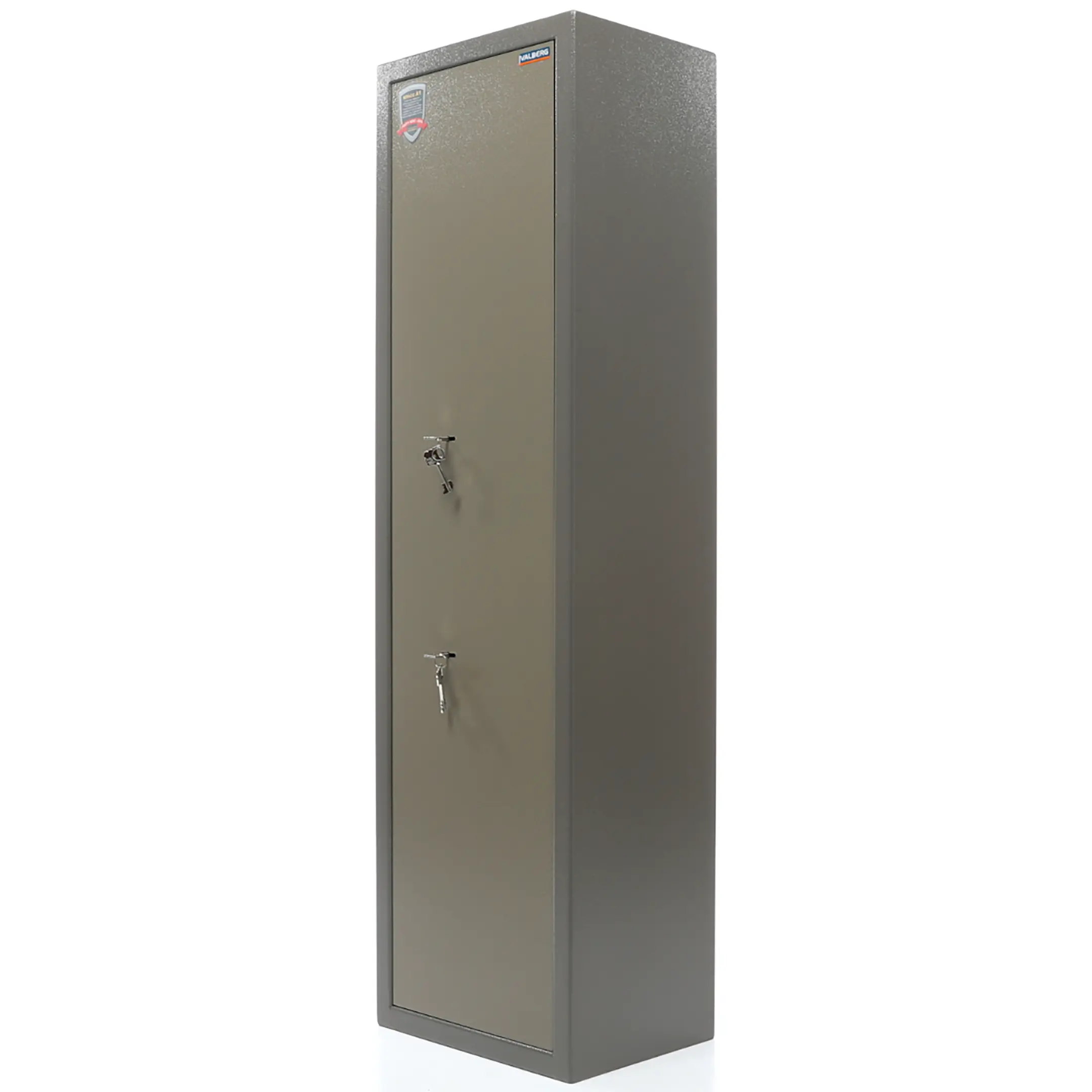 сейф оружейный valberg заслон