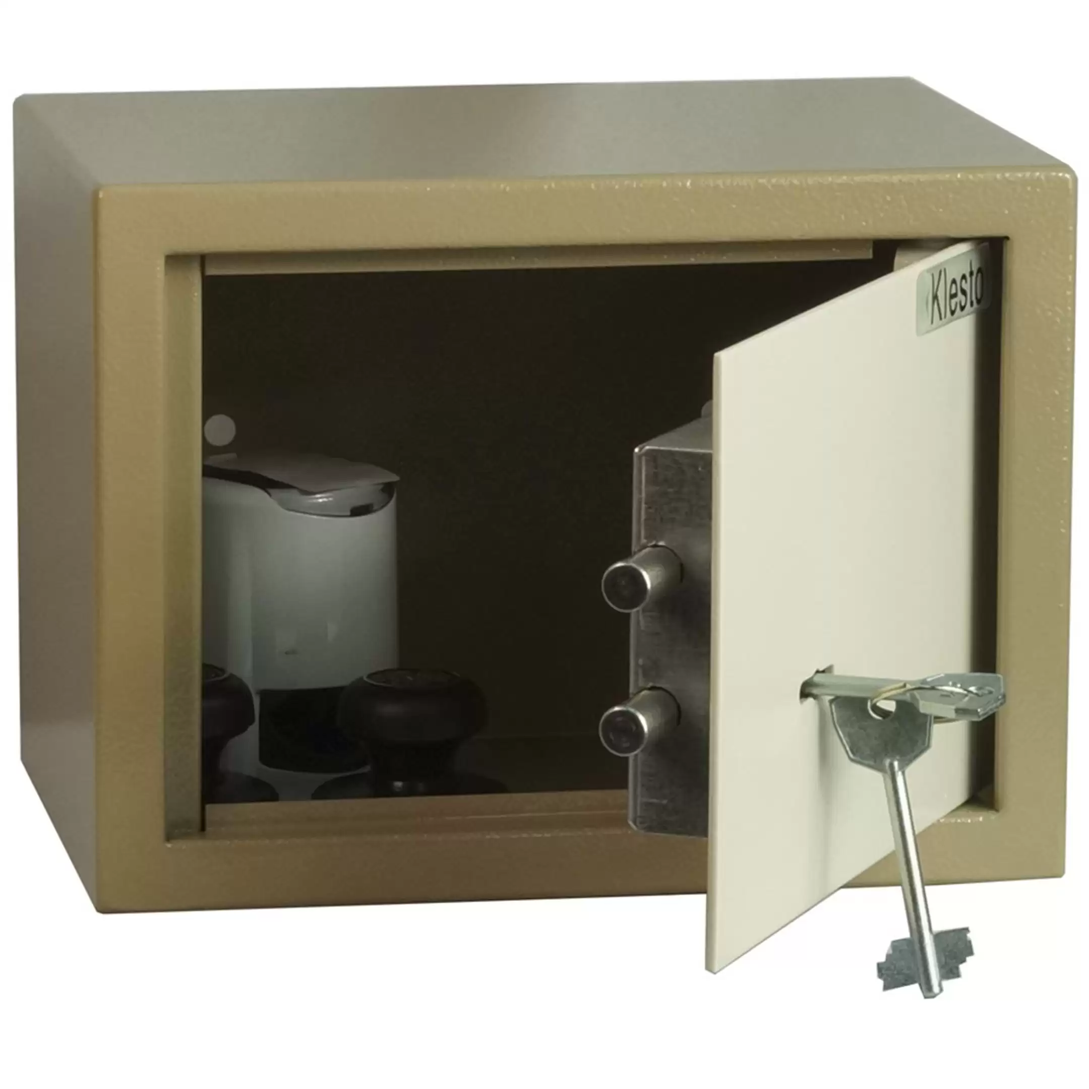 сейф мебельный klesto 17k