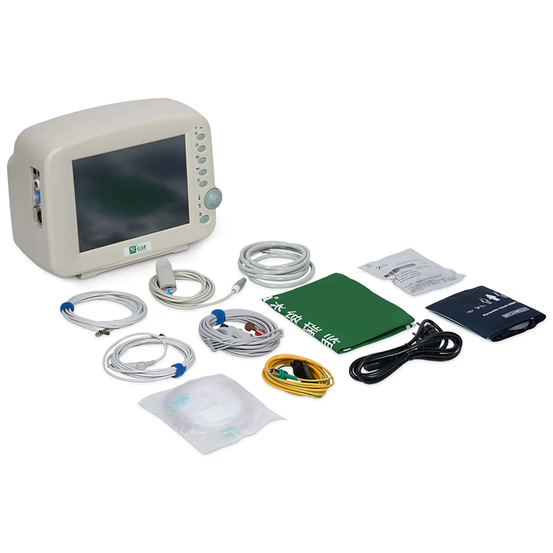 монитор g3f дисплей: 10,4 дюйма