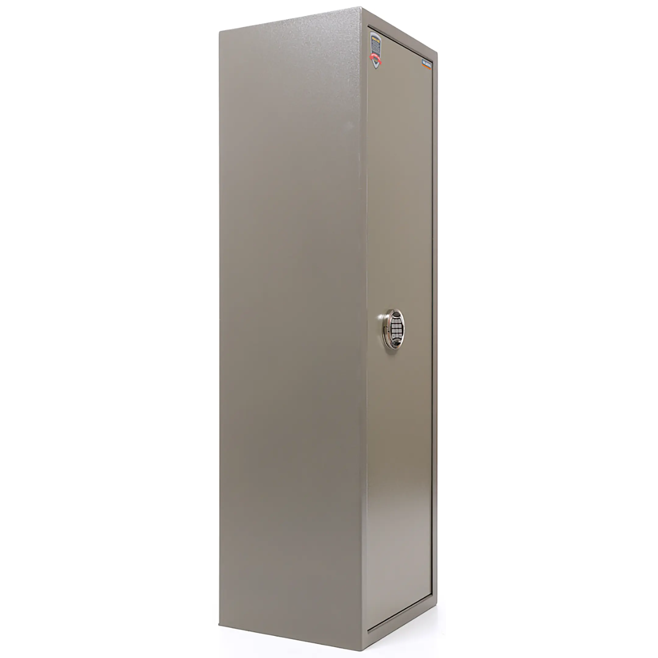 сейф оружейный valberg ирбис 8el