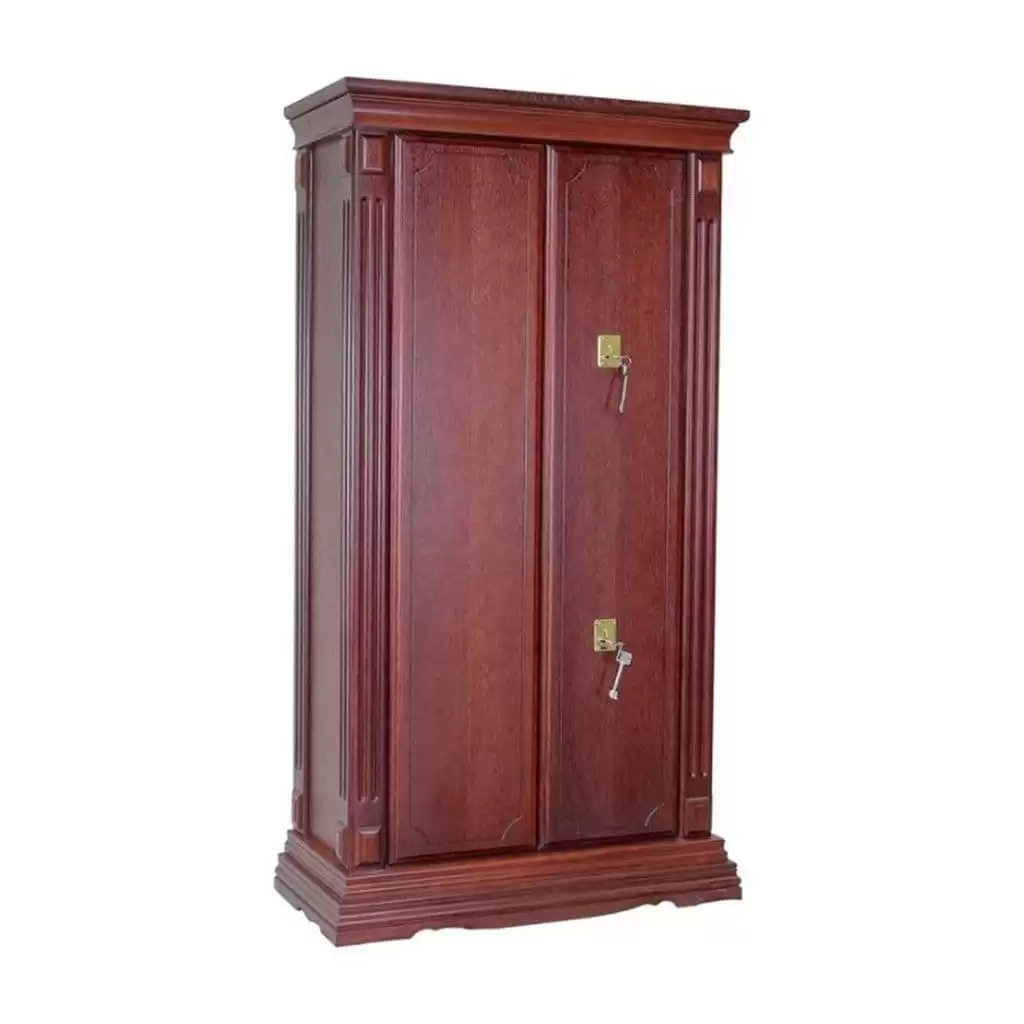 шкаф оружейный ош-535эл