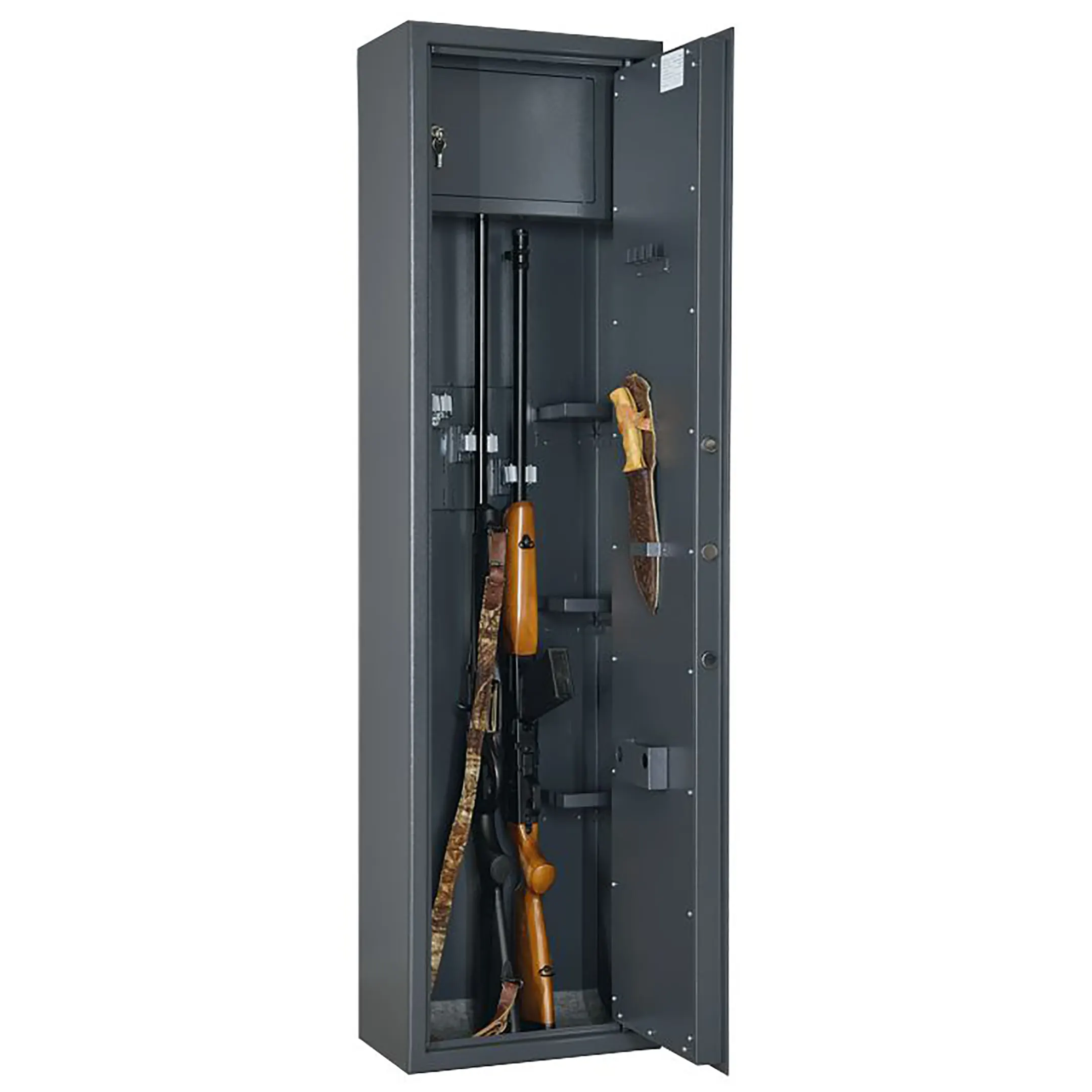 сейф оружейный со-4а