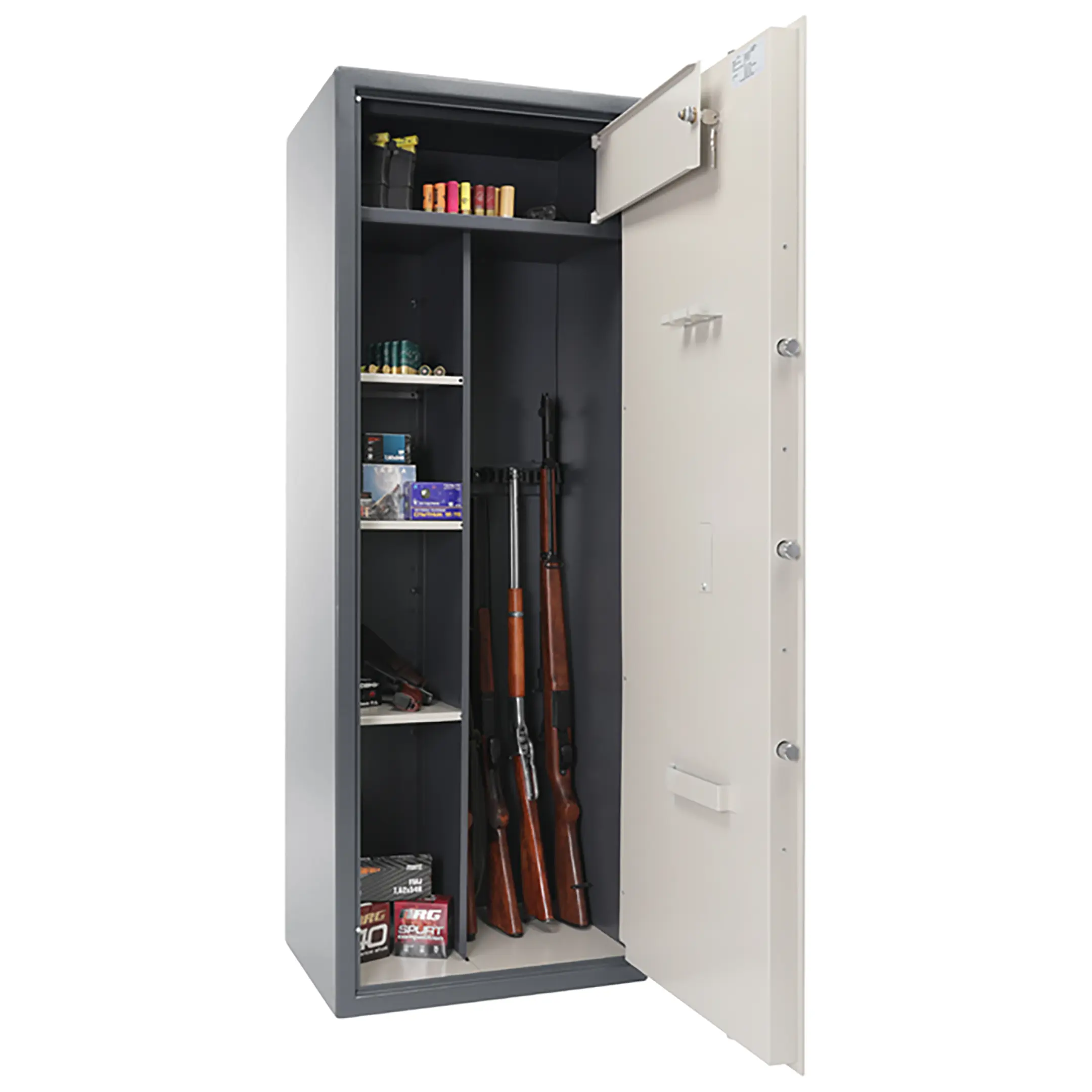 сейф оружейный valberg сапсан-4 el print