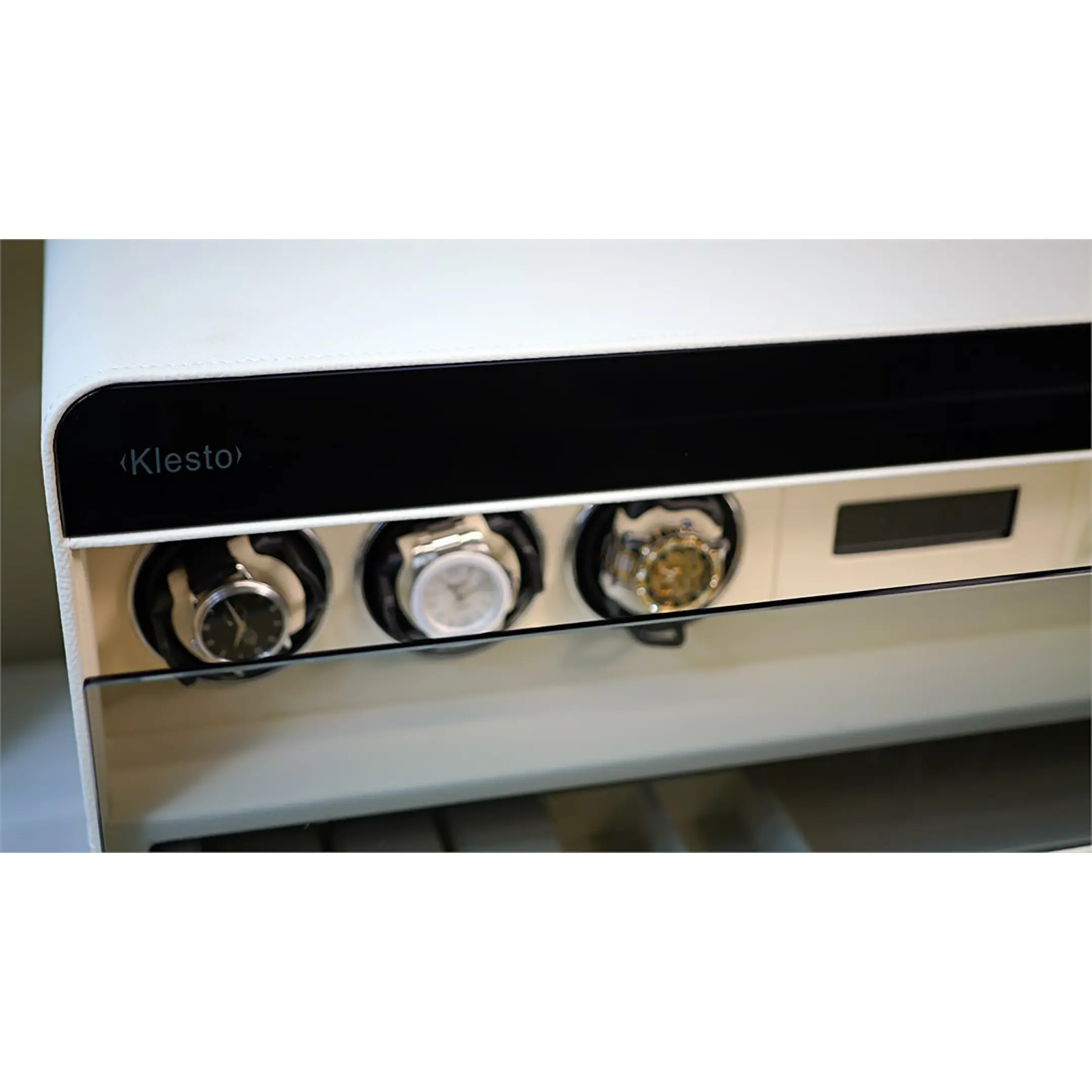 сейф мебельный klesto smart jsm6 слоновая кость