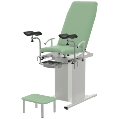 Светло-зелёный