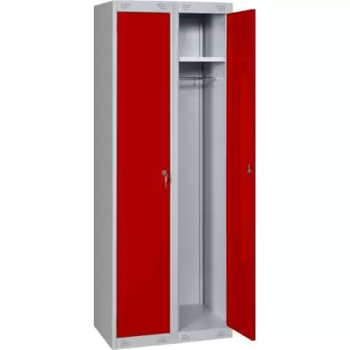 Шкаф для одежды ШМ-22(800)