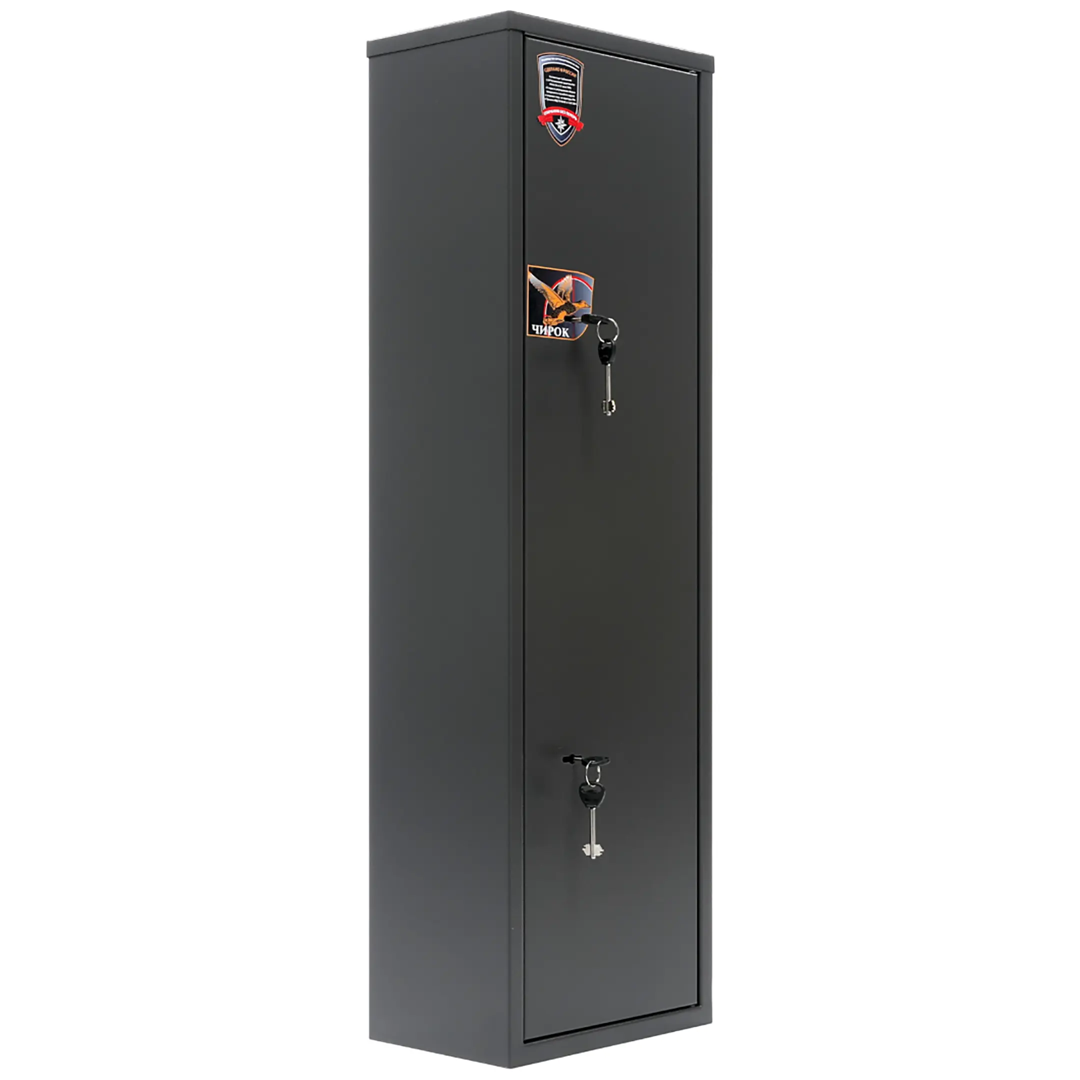 сейф оружейный aiko чирок 1020