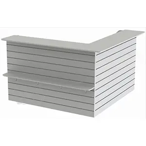 Стойки ресепшн для магазина