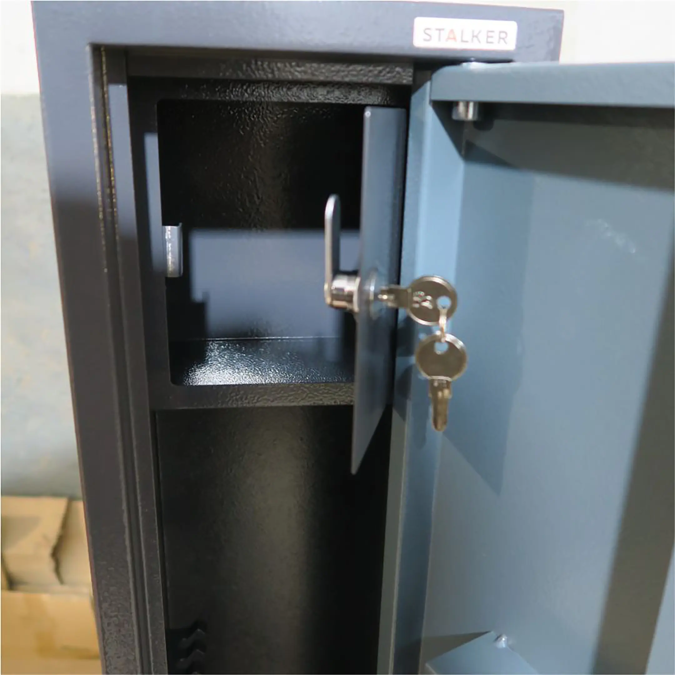 оружейный сейф stalker s2