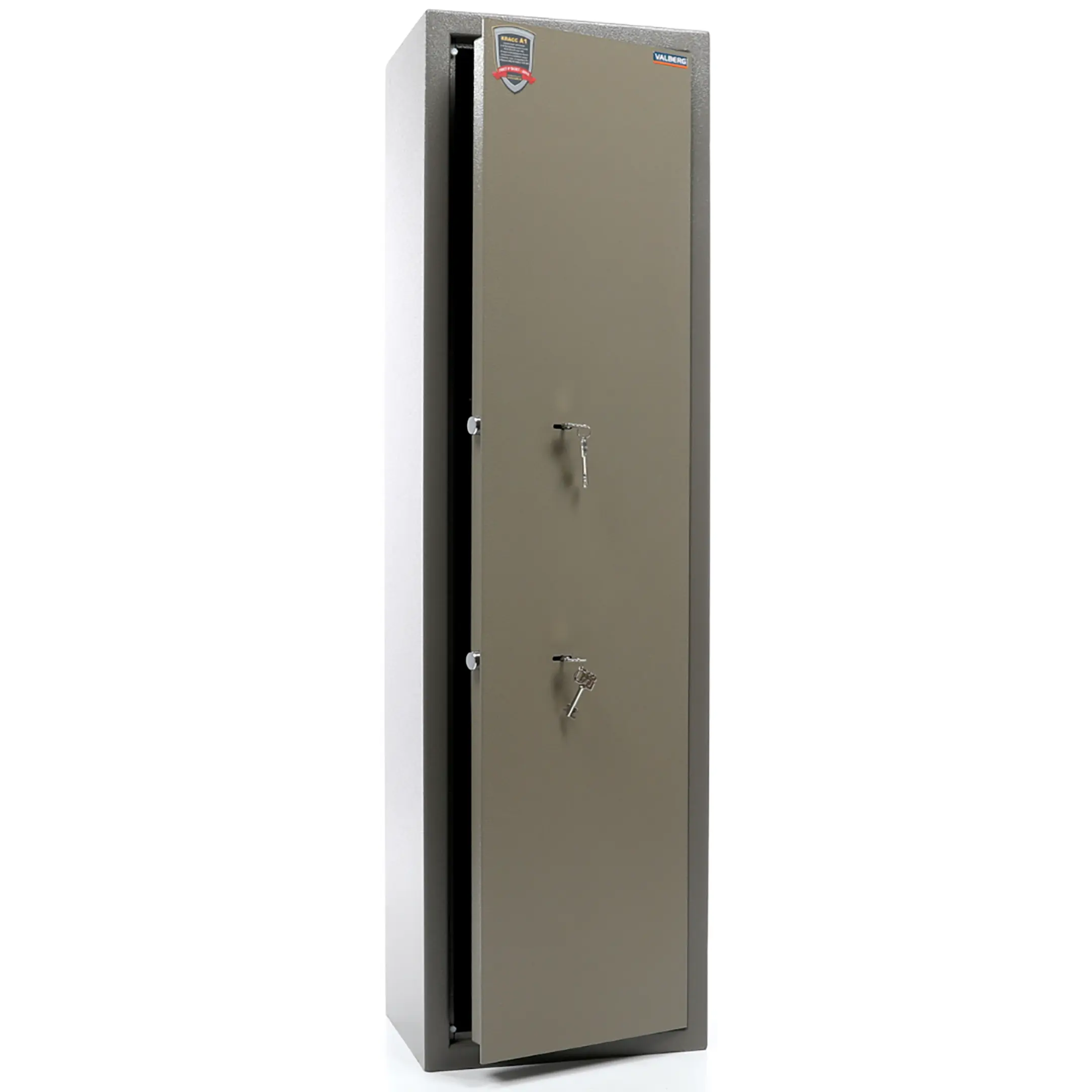 сейф оружейный valberg заслон