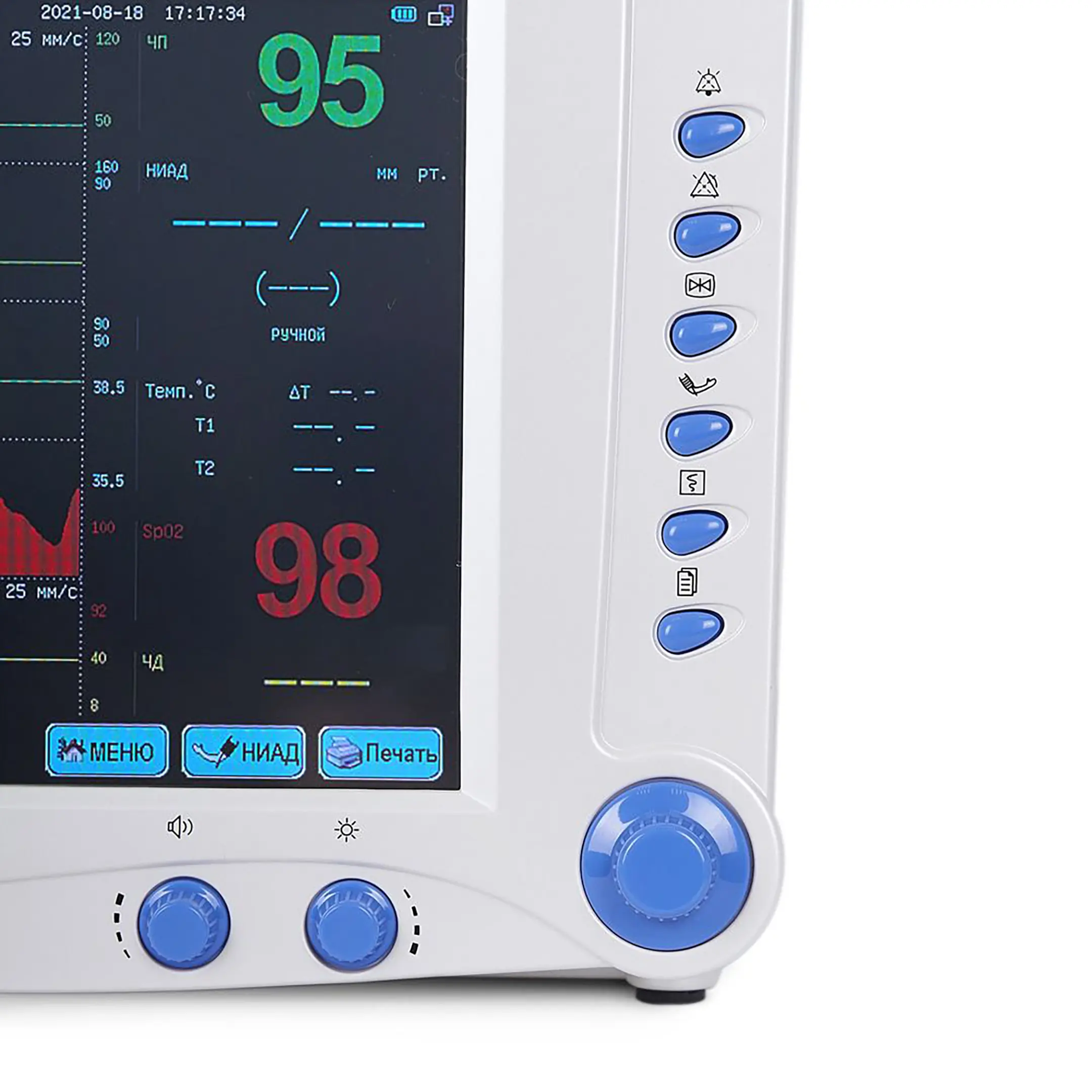 монитор g3c дисплей: 10,4 дюйма (с поверкой)