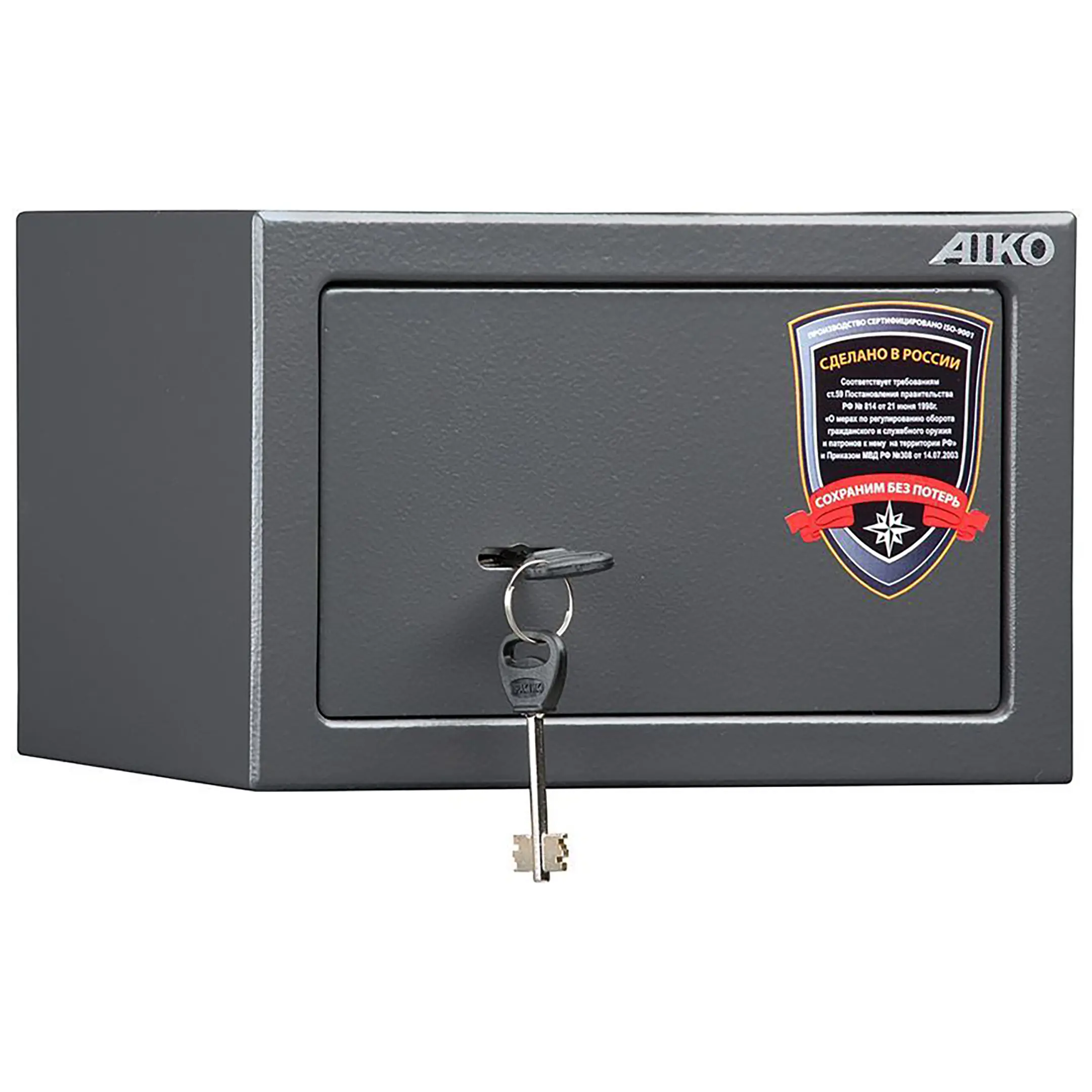 сейф оружейный aiko tt-170