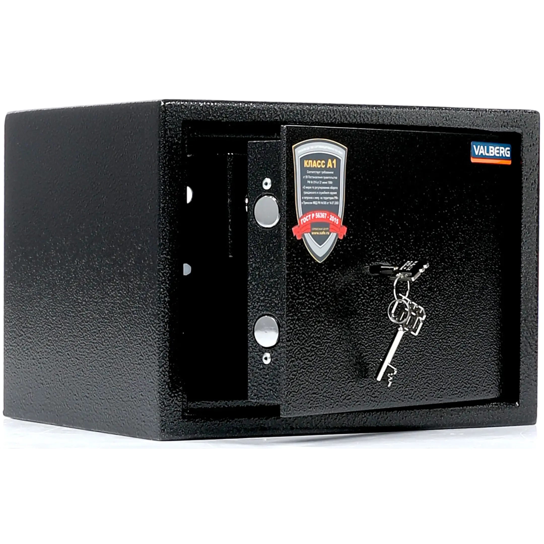 сейф оружейный valberg арсенал 25t