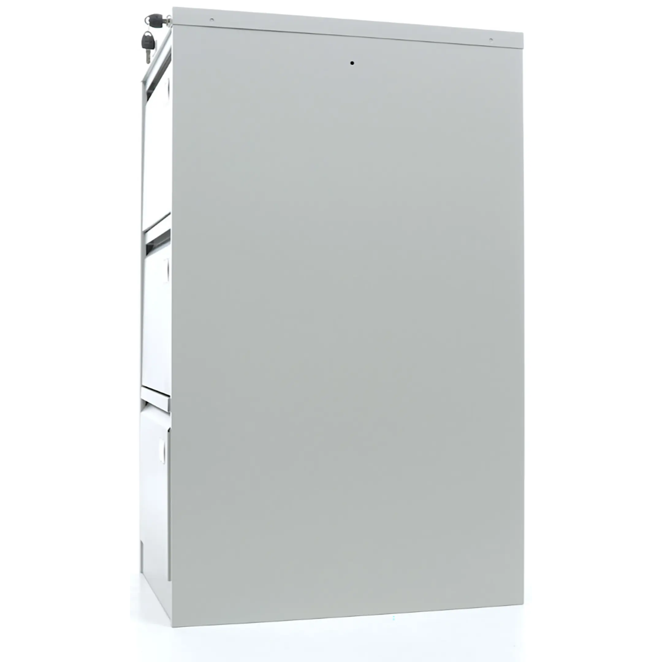 картотечный шкаф практик afc-03