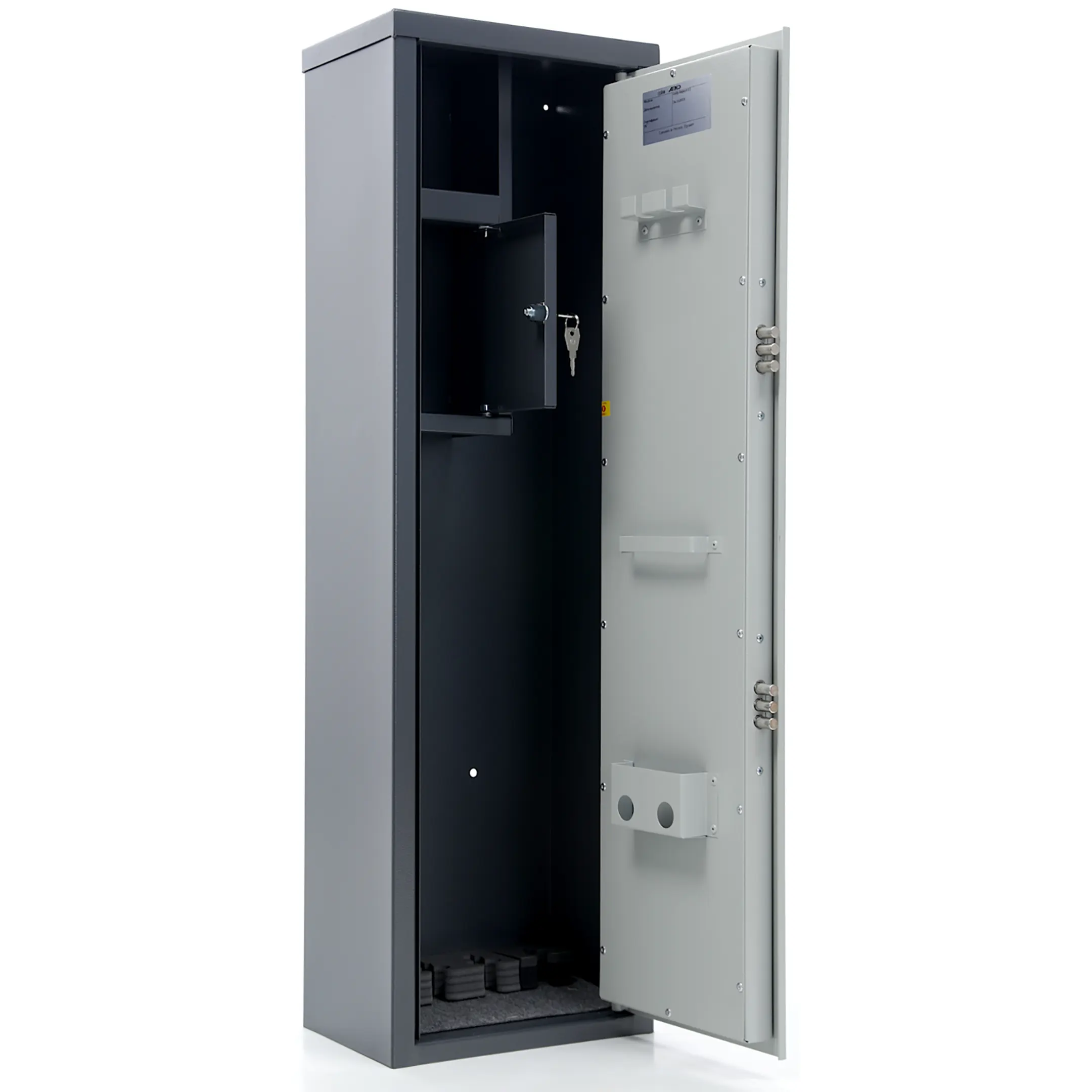 сейф оружейный aiko беркут 12