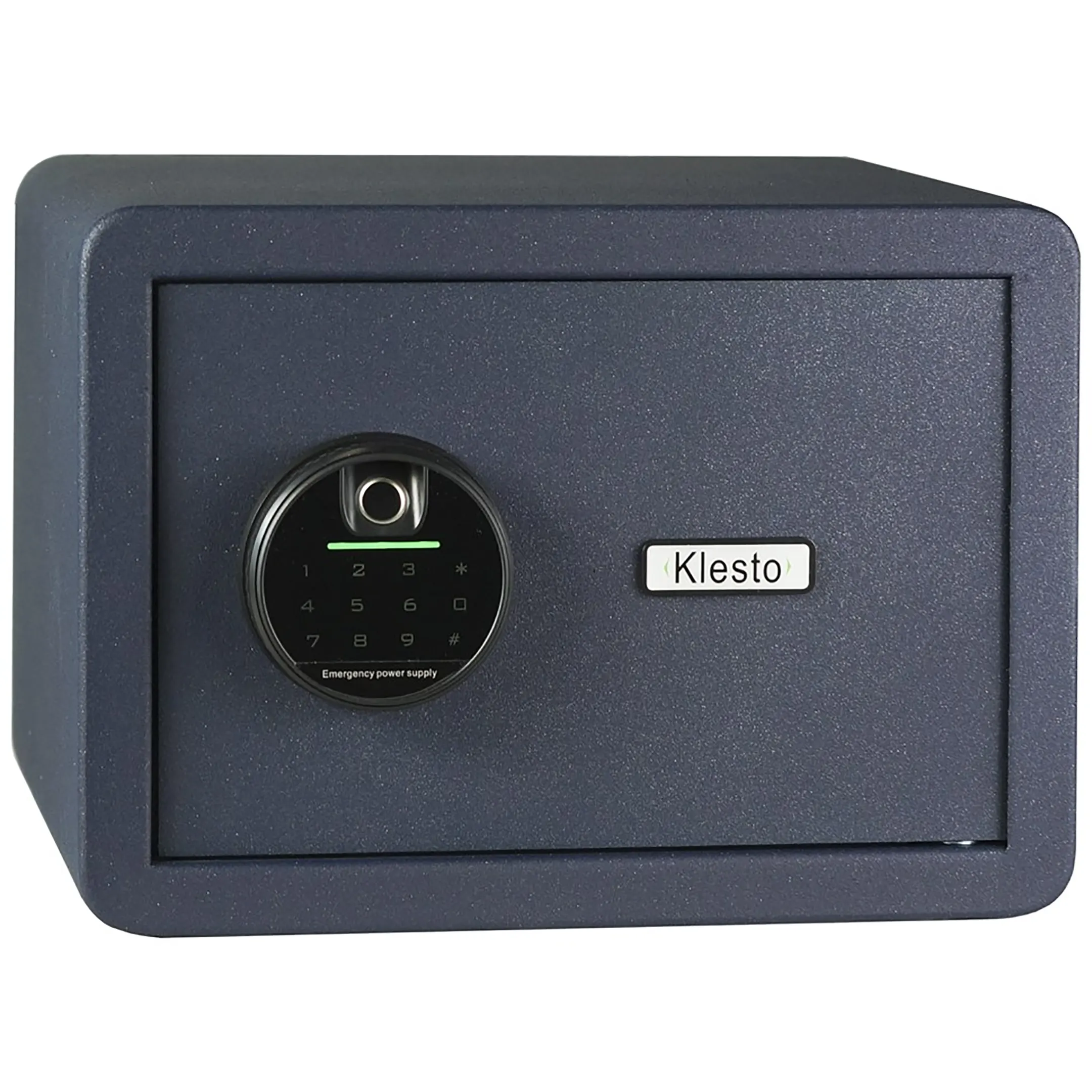 сейф мебельный klesto smart 2r