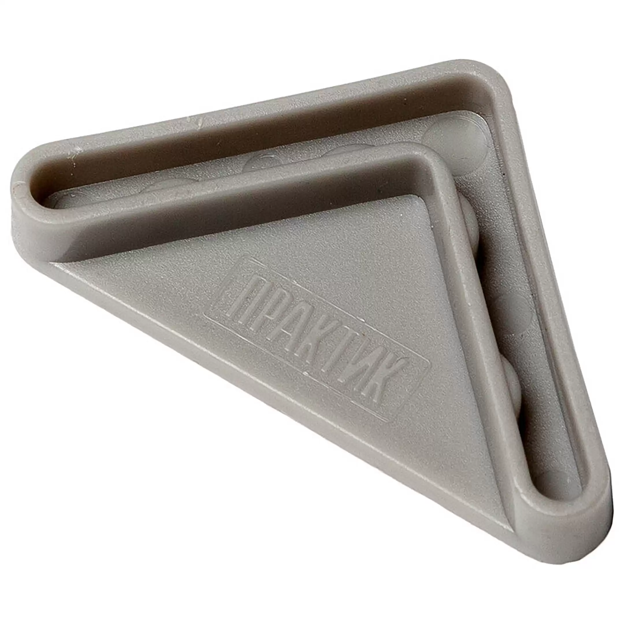 комплект крепежа стойки ms standart