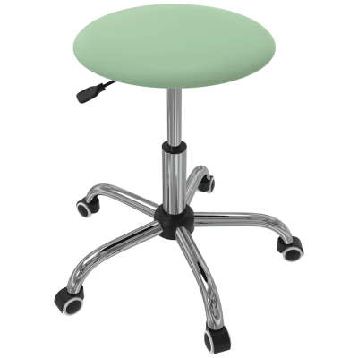 Светло-зелёный